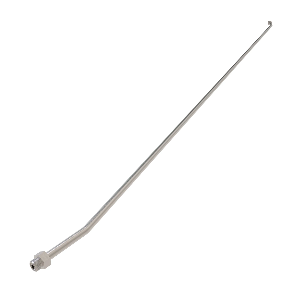 Line Assy - Auger Comp.