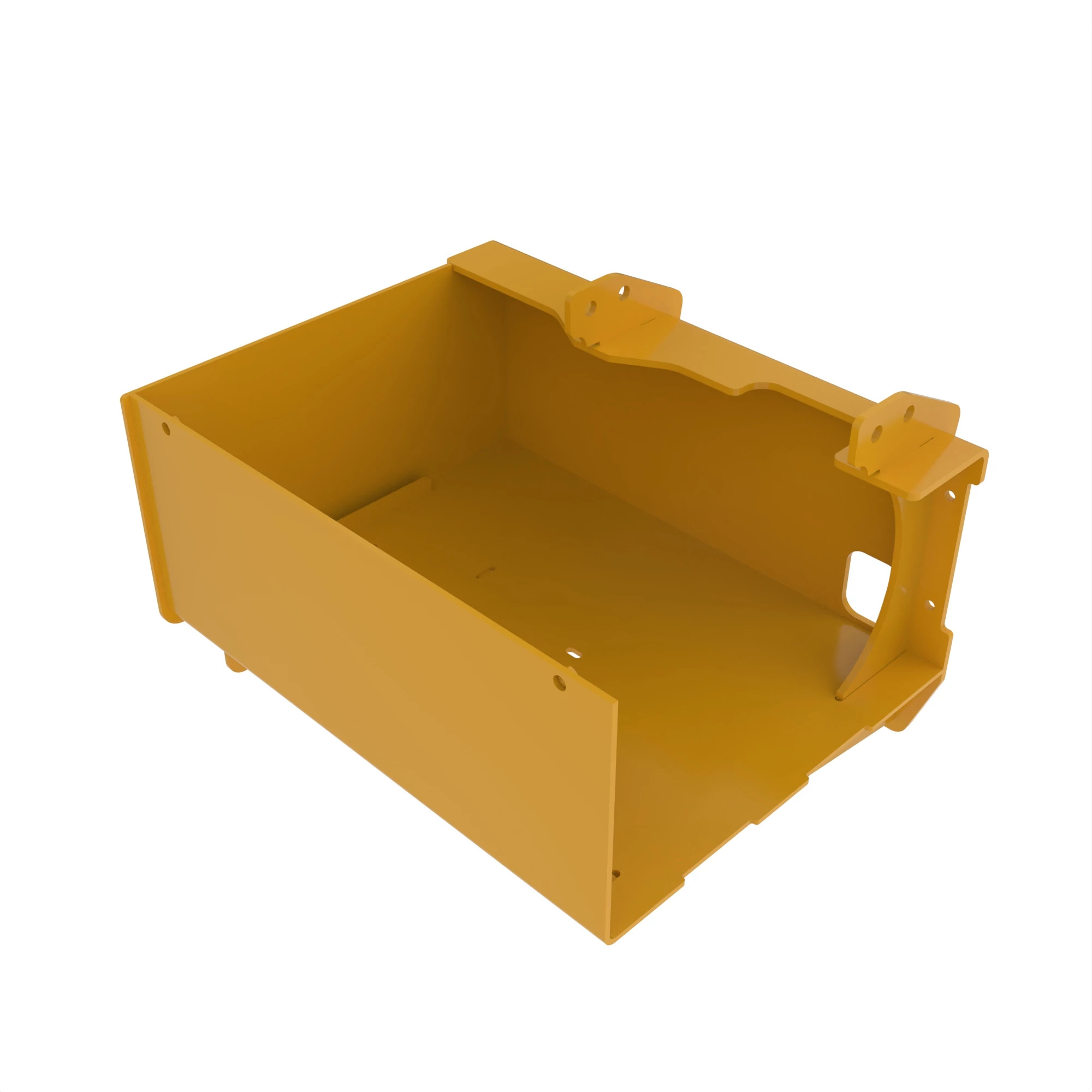 John Deere Battery Box - AT353060