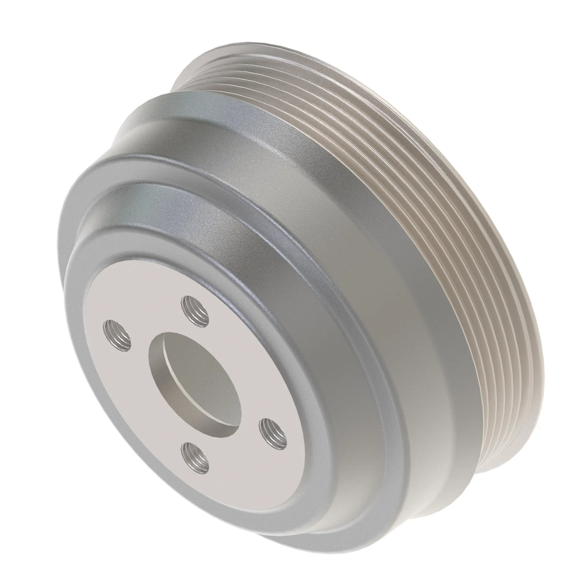 John Deere Water Pump Pulley - T279926