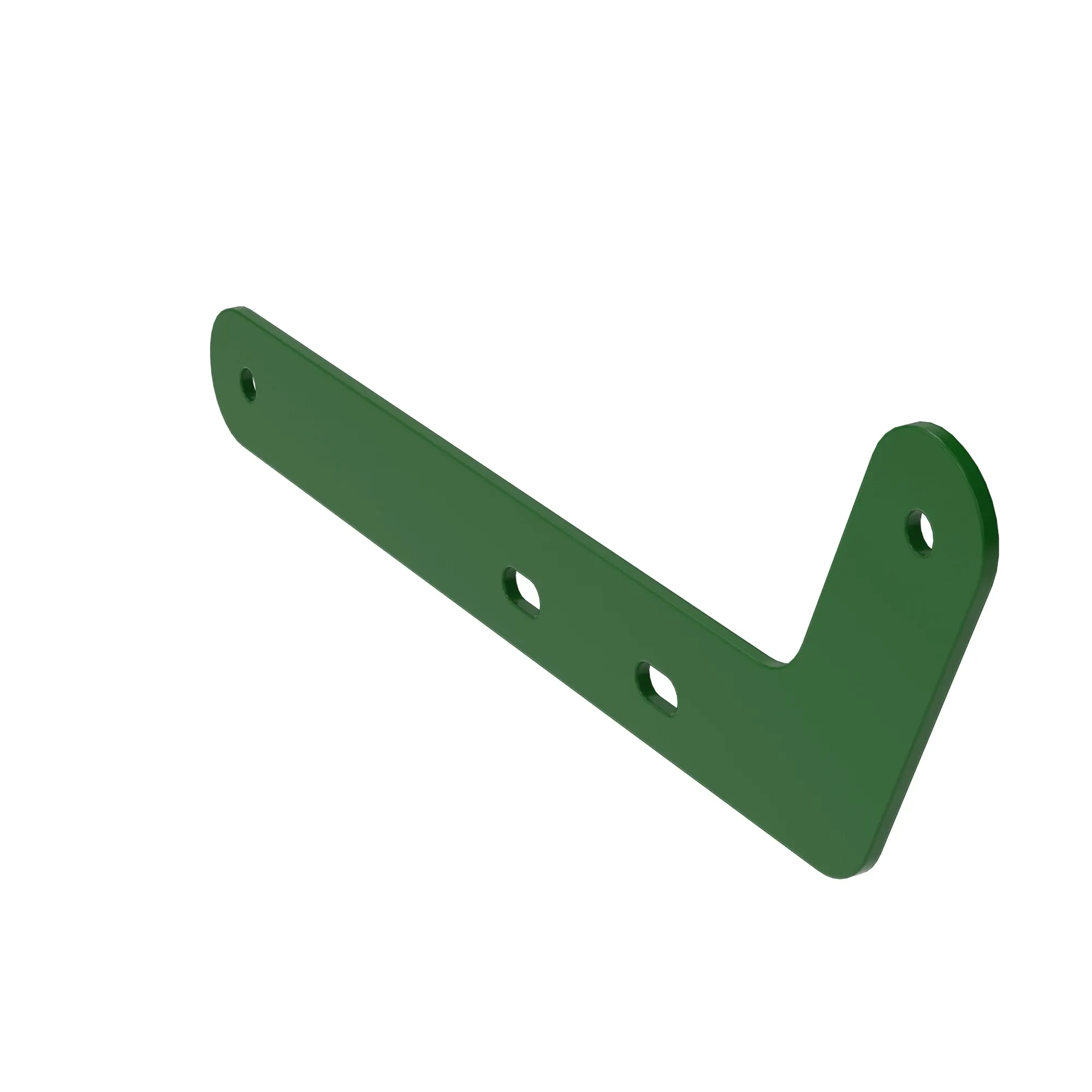 John Deere Support Strainer Plate - KK26073