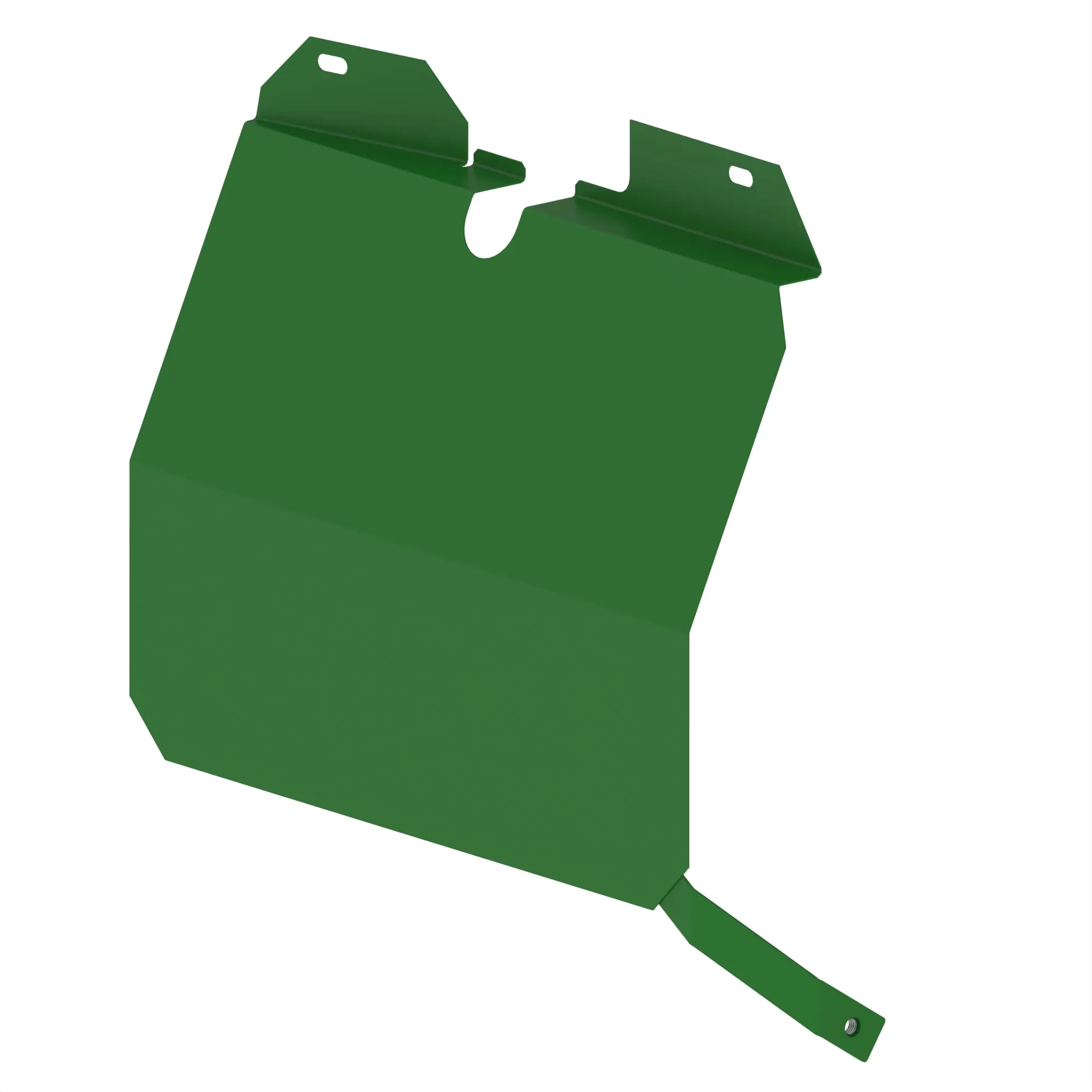 HEAT SHIELD, 6615 BRAZIL, 7515 BRAZ
