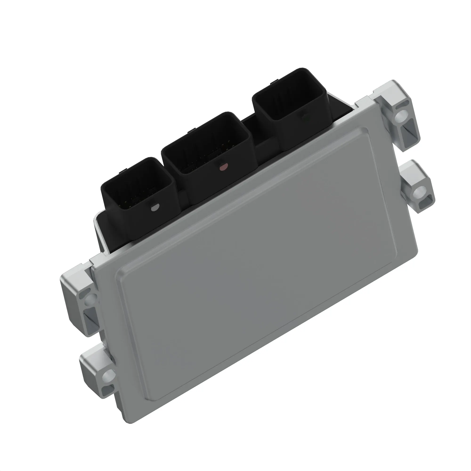ELECTRONIC CONTROL UNIT, TSC (SUSPE