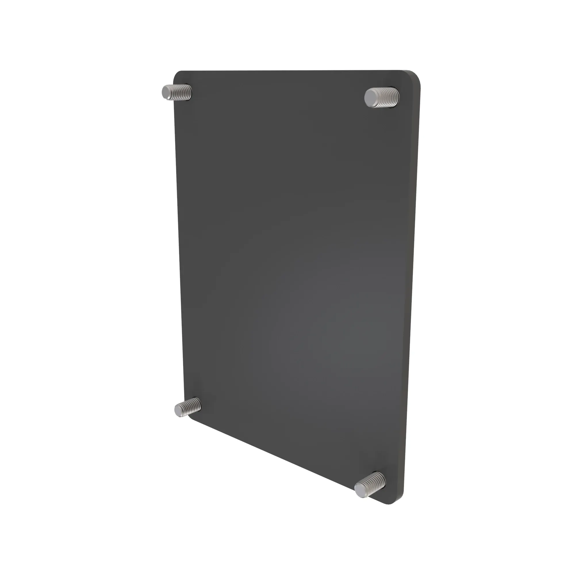 COVER PLATE WELDMENT RIGHT SIDE