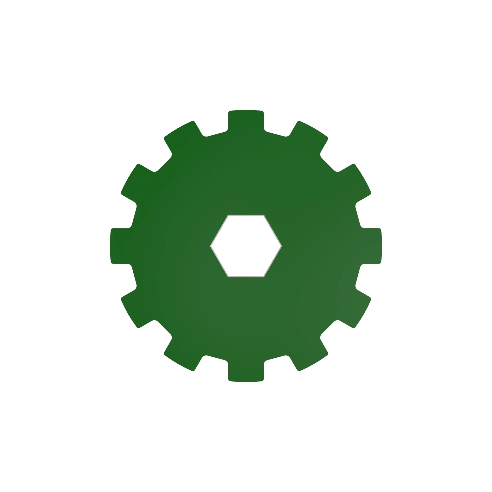 Tone Wheel