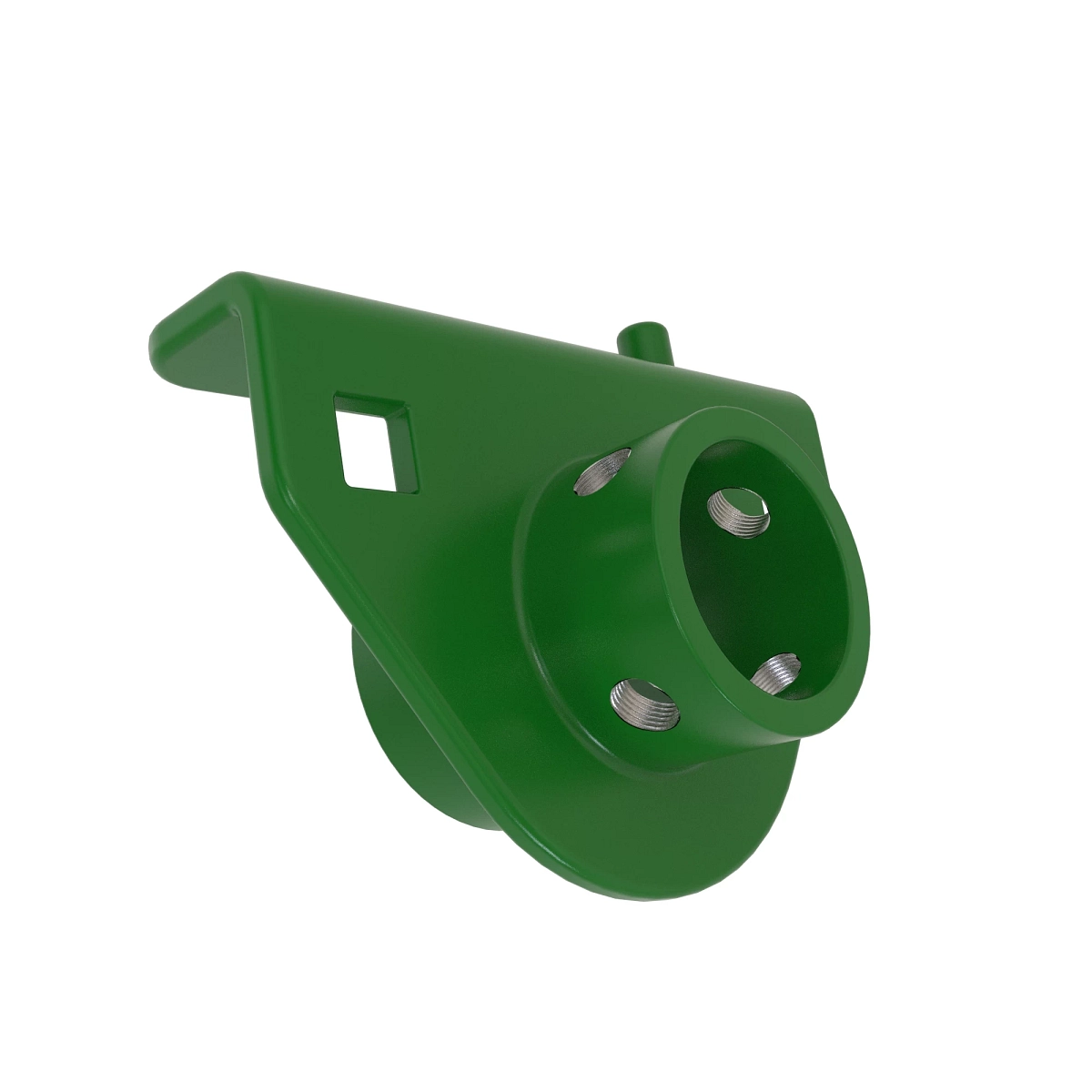 Retainer Assy, Kingpin RH
