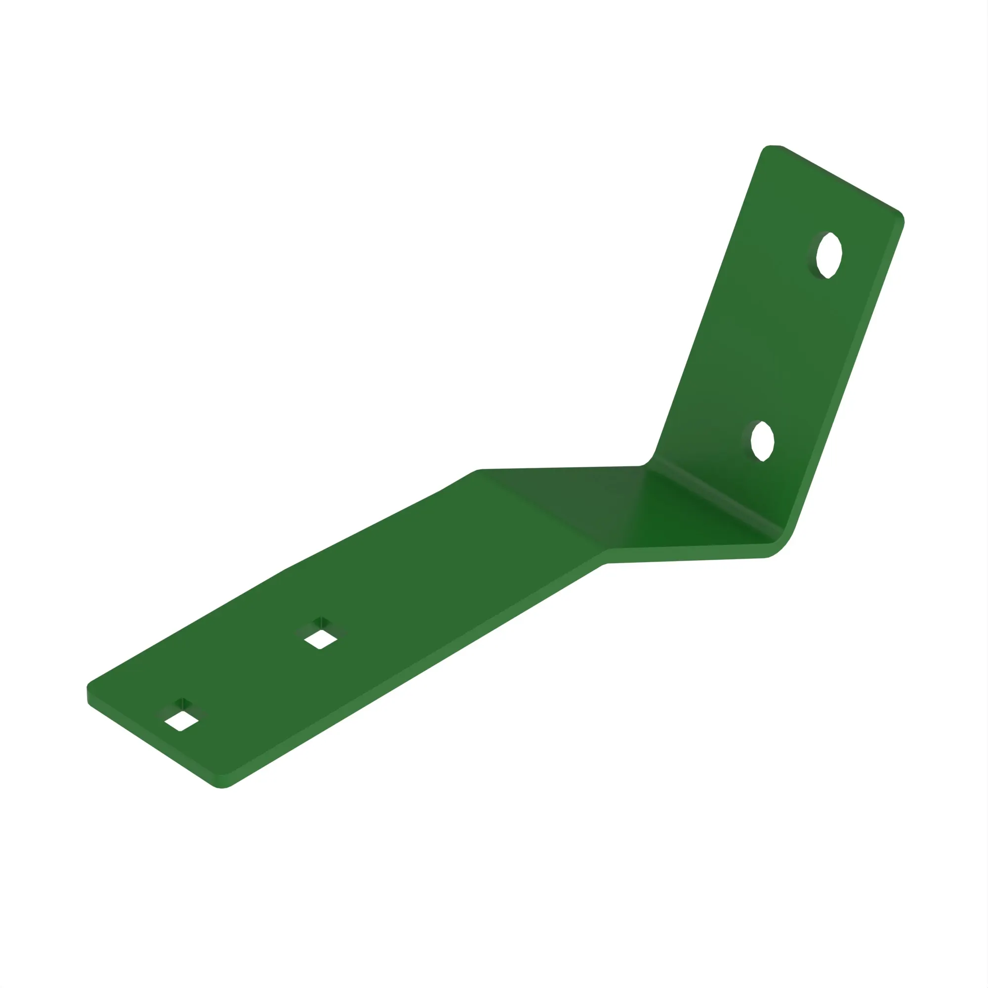 BRACKET, BRACKET, SMV