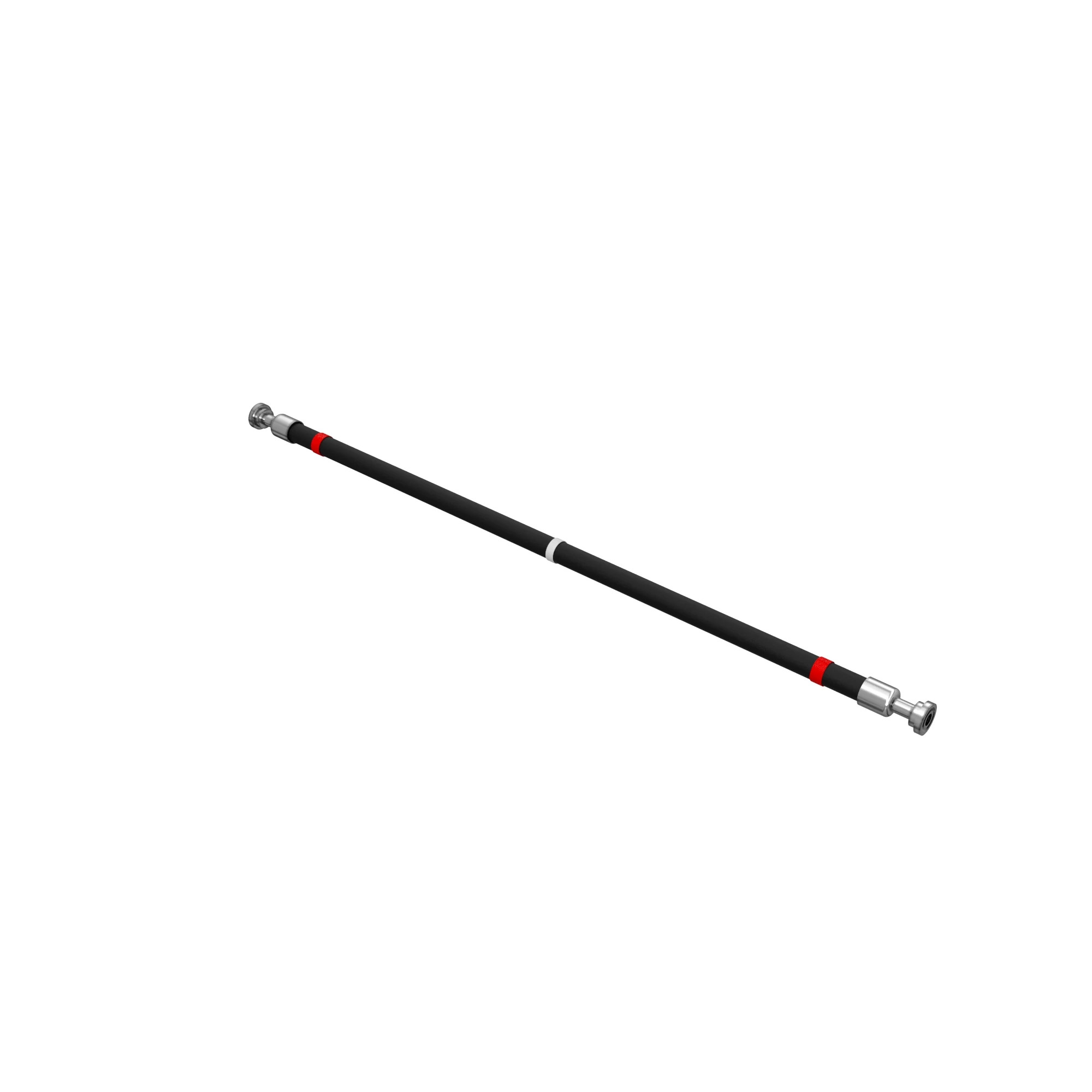 John Deere Propel Hydraulic Hose - AKK11226