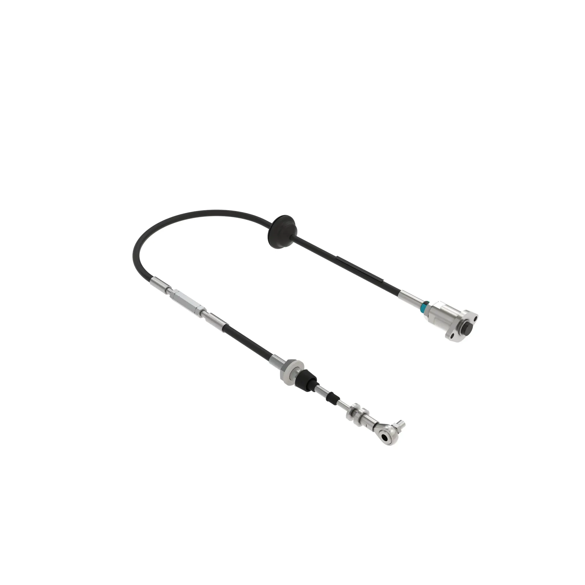 John Deere Push Pull Cable - AL169367
