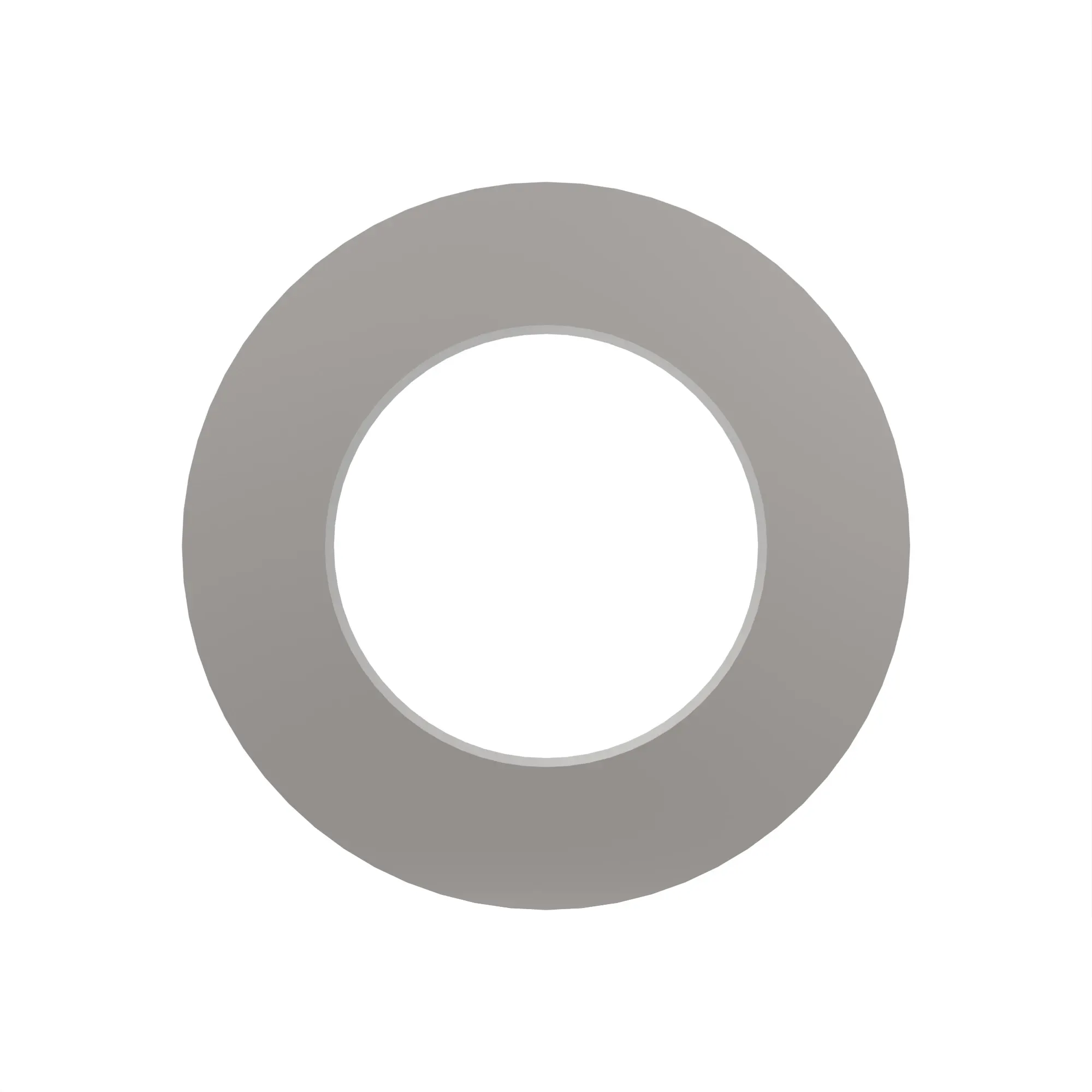WASHER,17X28X2.5 TYPE A JDN389