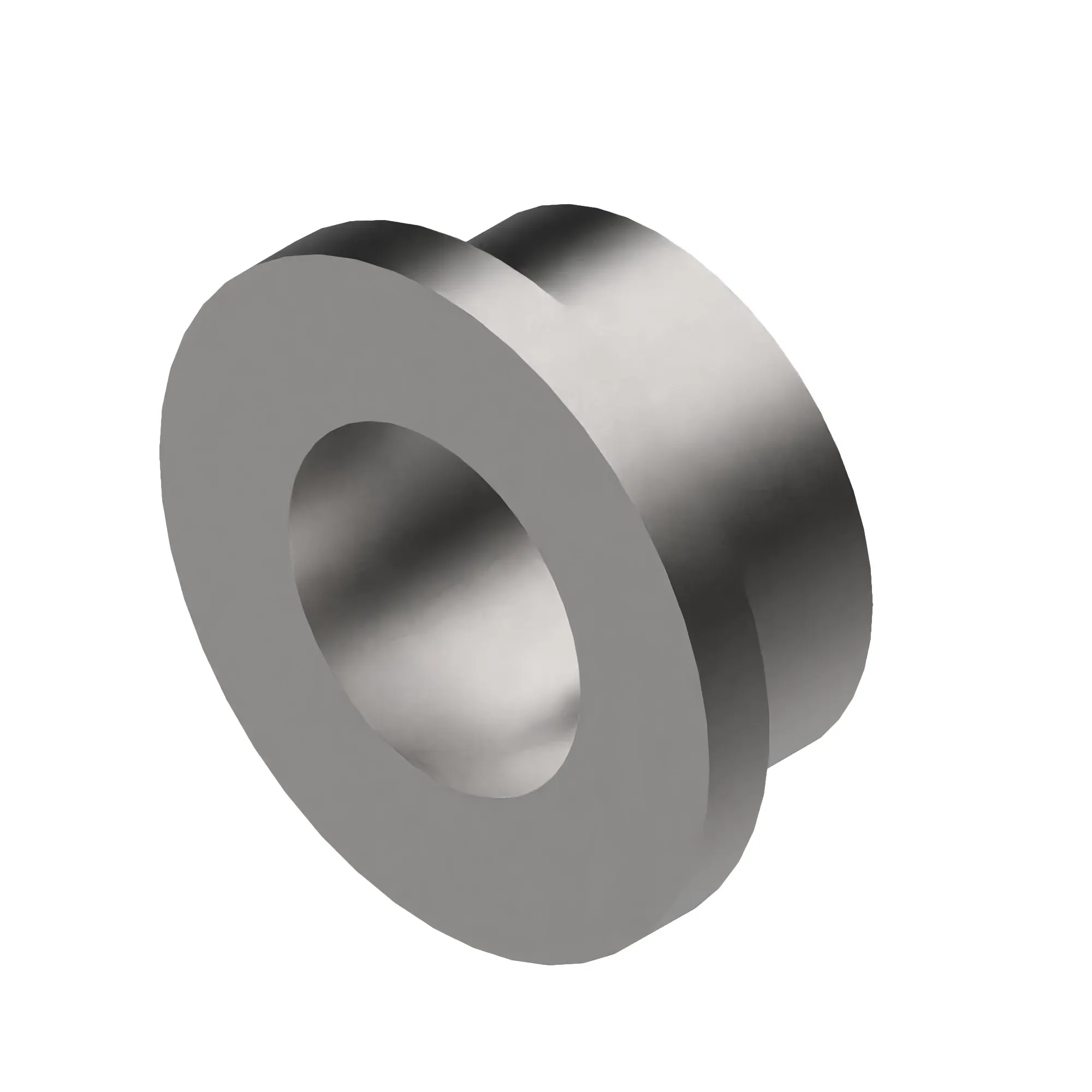 John Deere Flanged Bushing - CQ45030