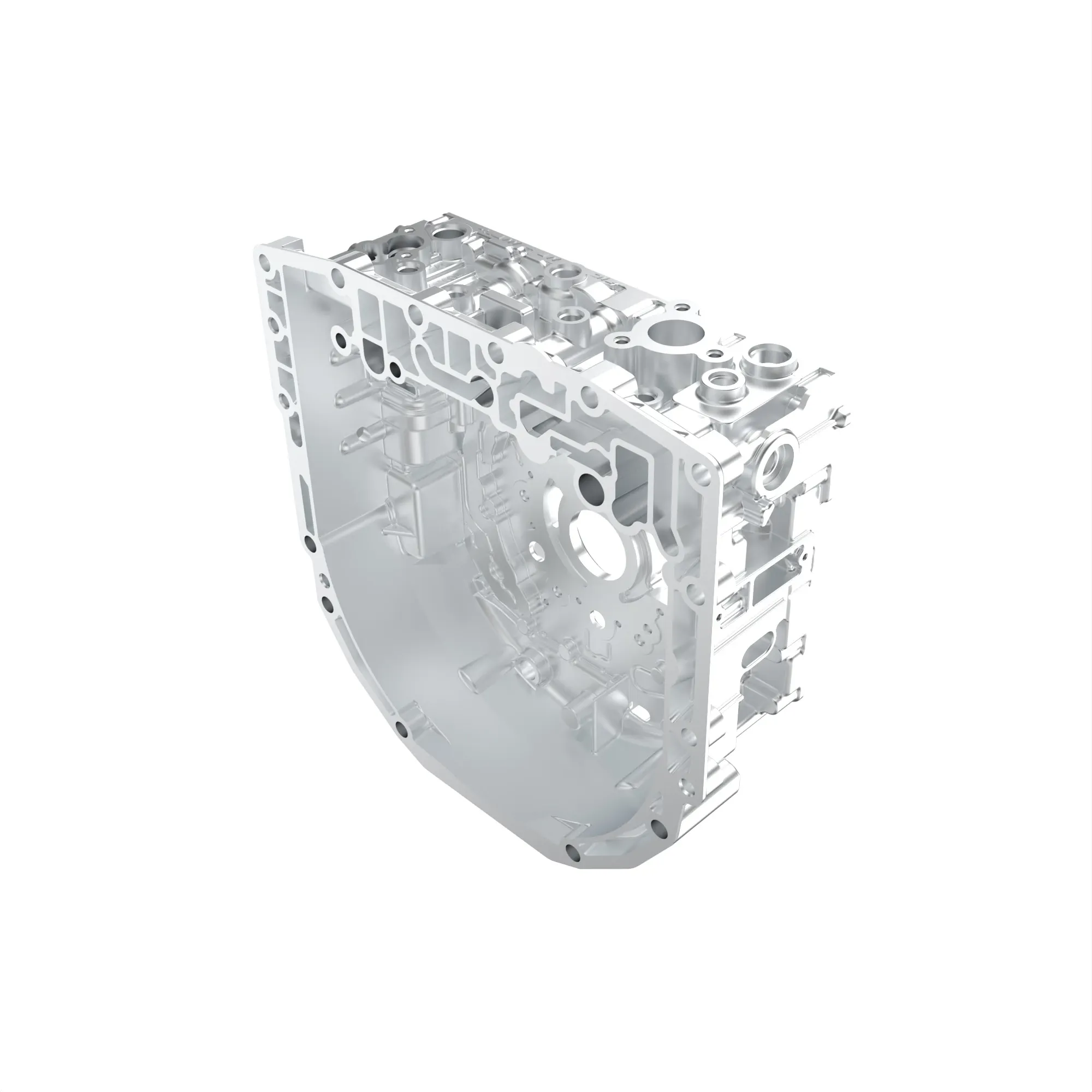 John Deere PowrQuad™ and AutoQuad™ Transmission Front Housing - R331121