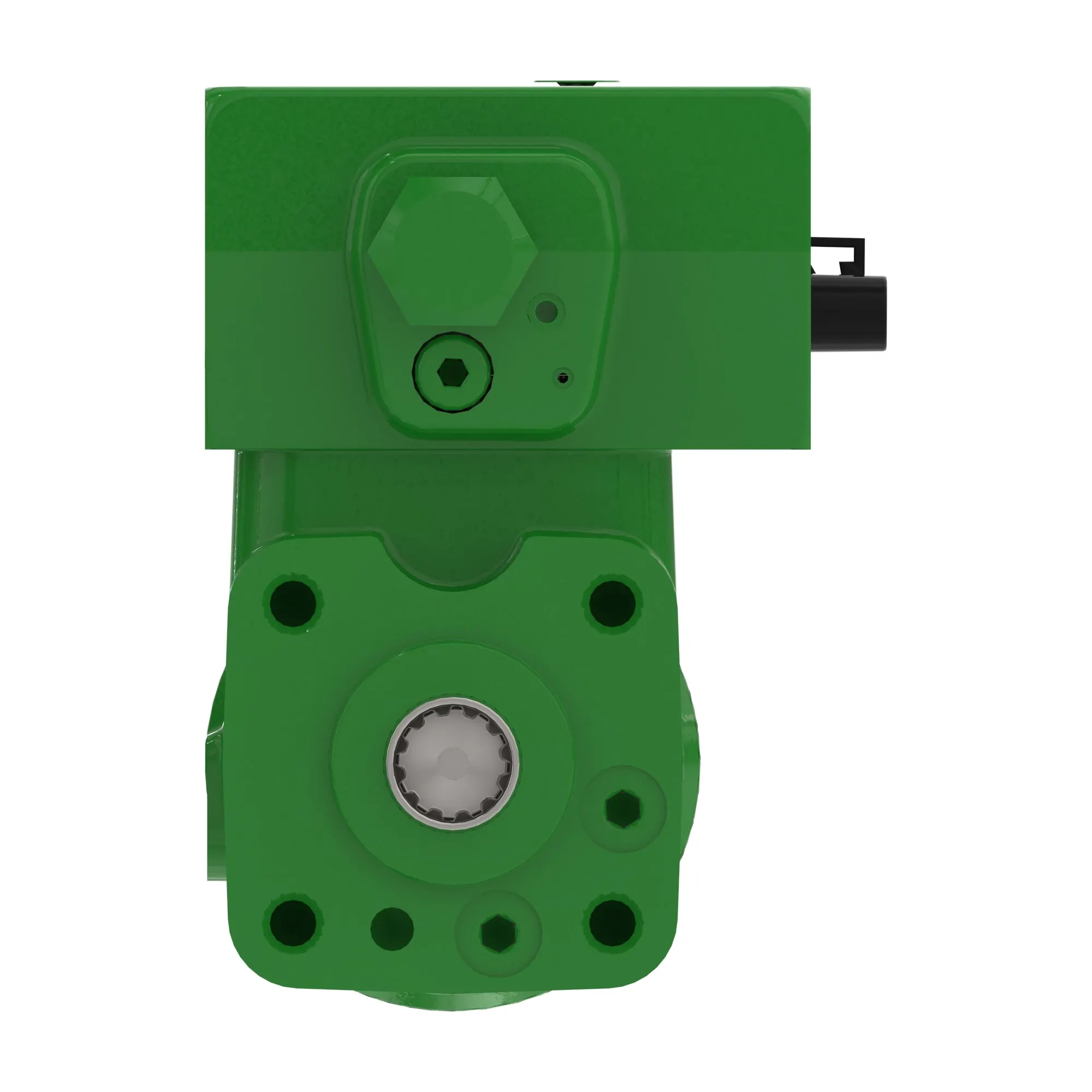CONTROL VALVE