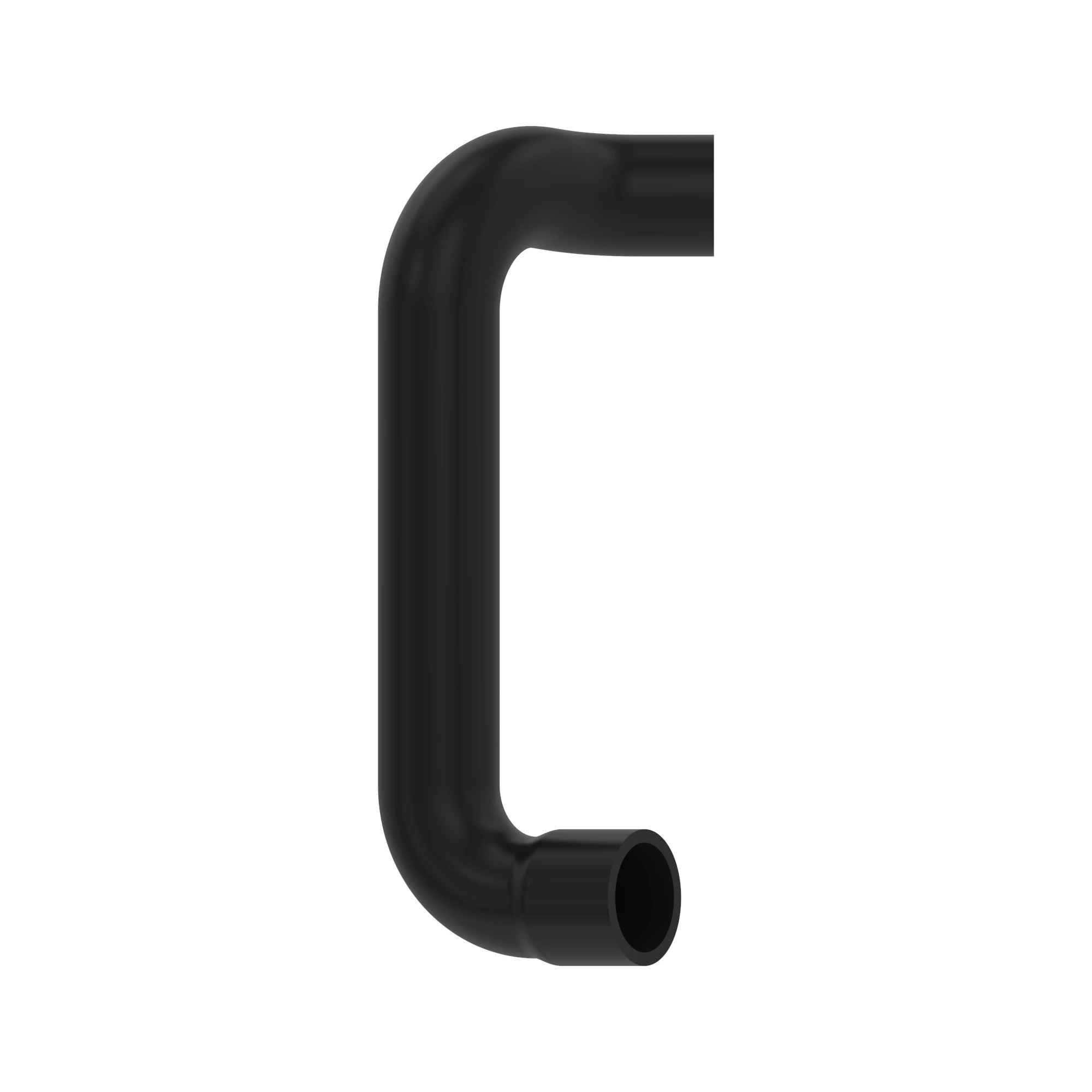 RADIATOR HOSE, HOSE, RADIATOR ENGIN