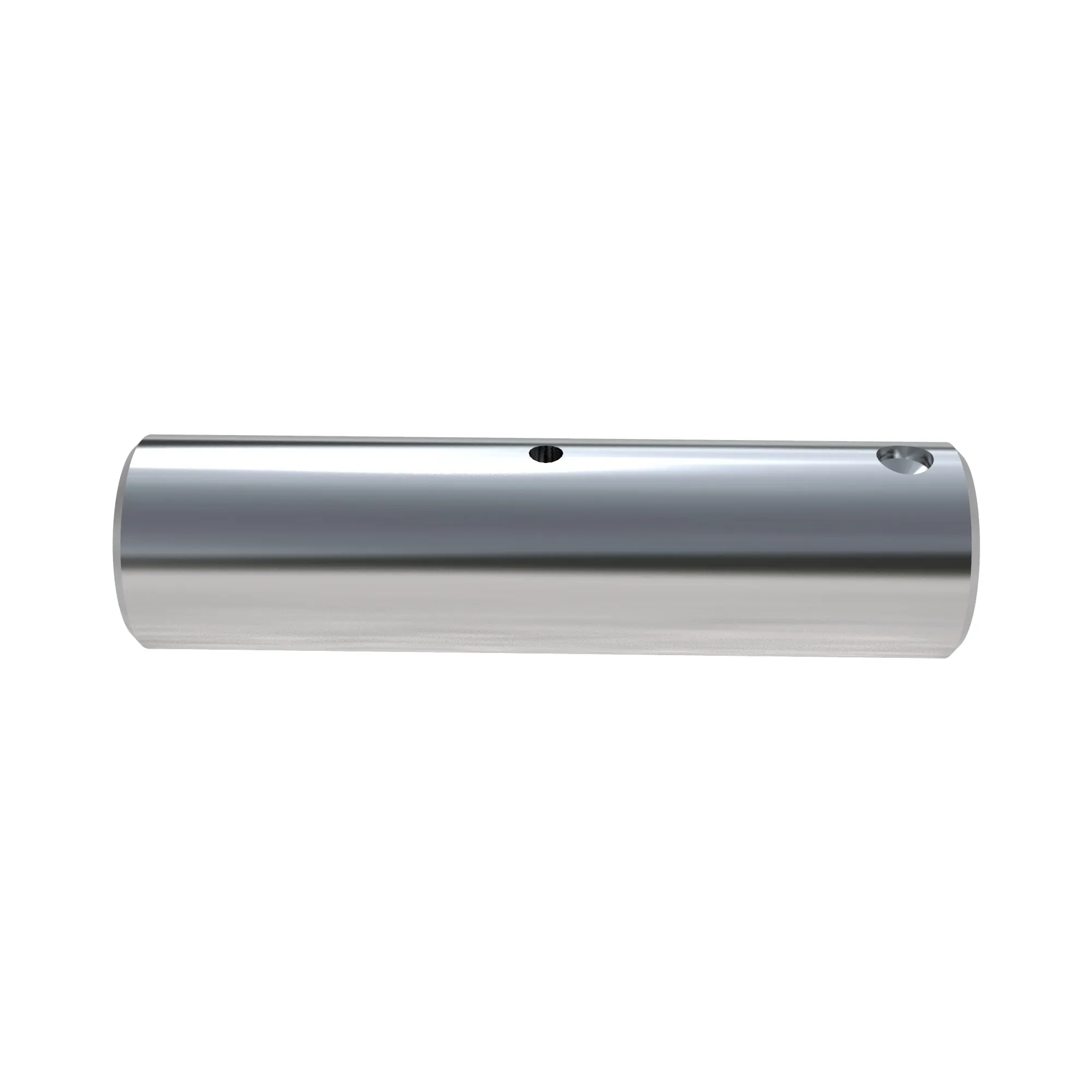 W48642: Drilled Pin
