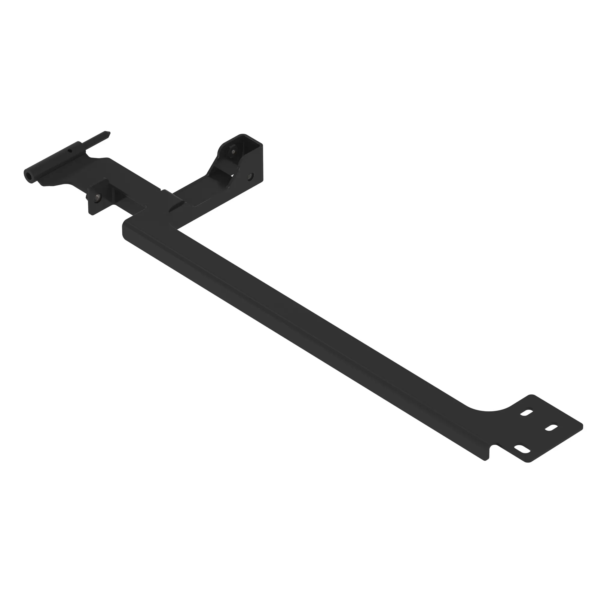 John Deere Condenser Pivot Bracket - AT414377