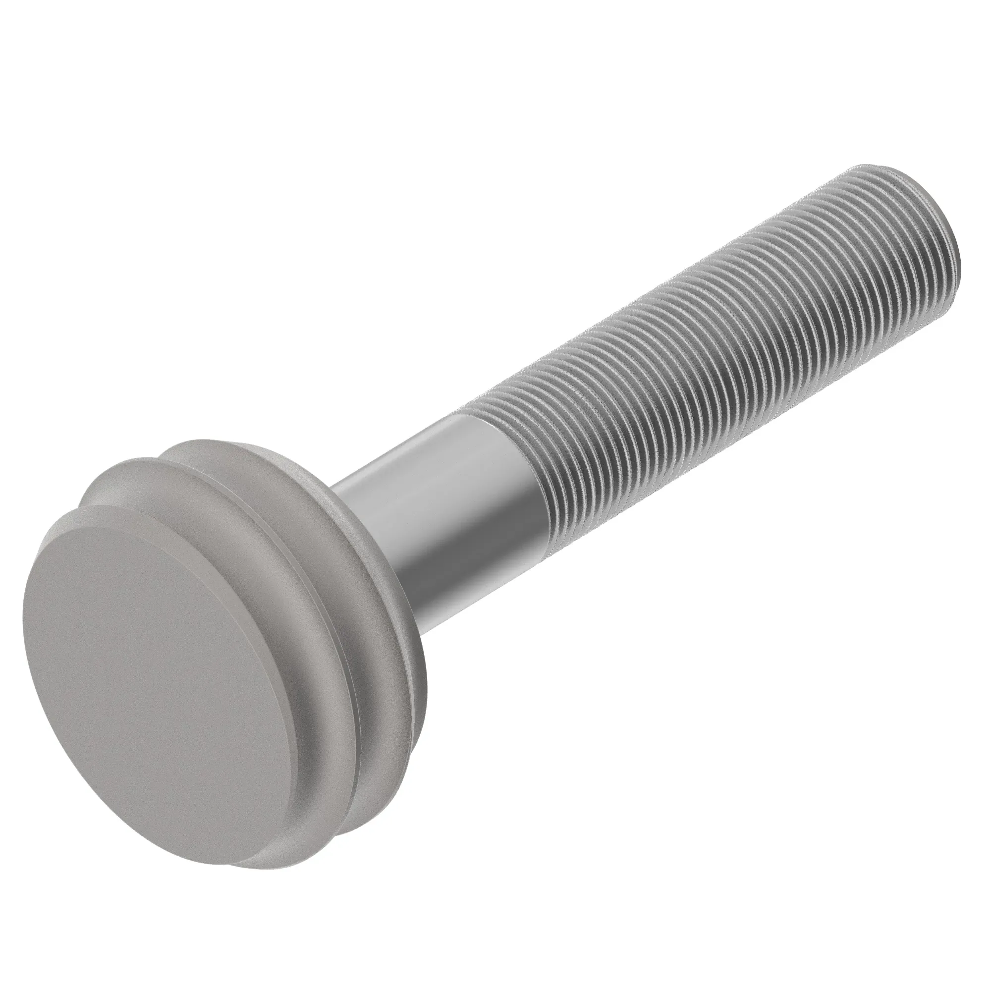 John Deere Threaded Hose Plug - FH320754