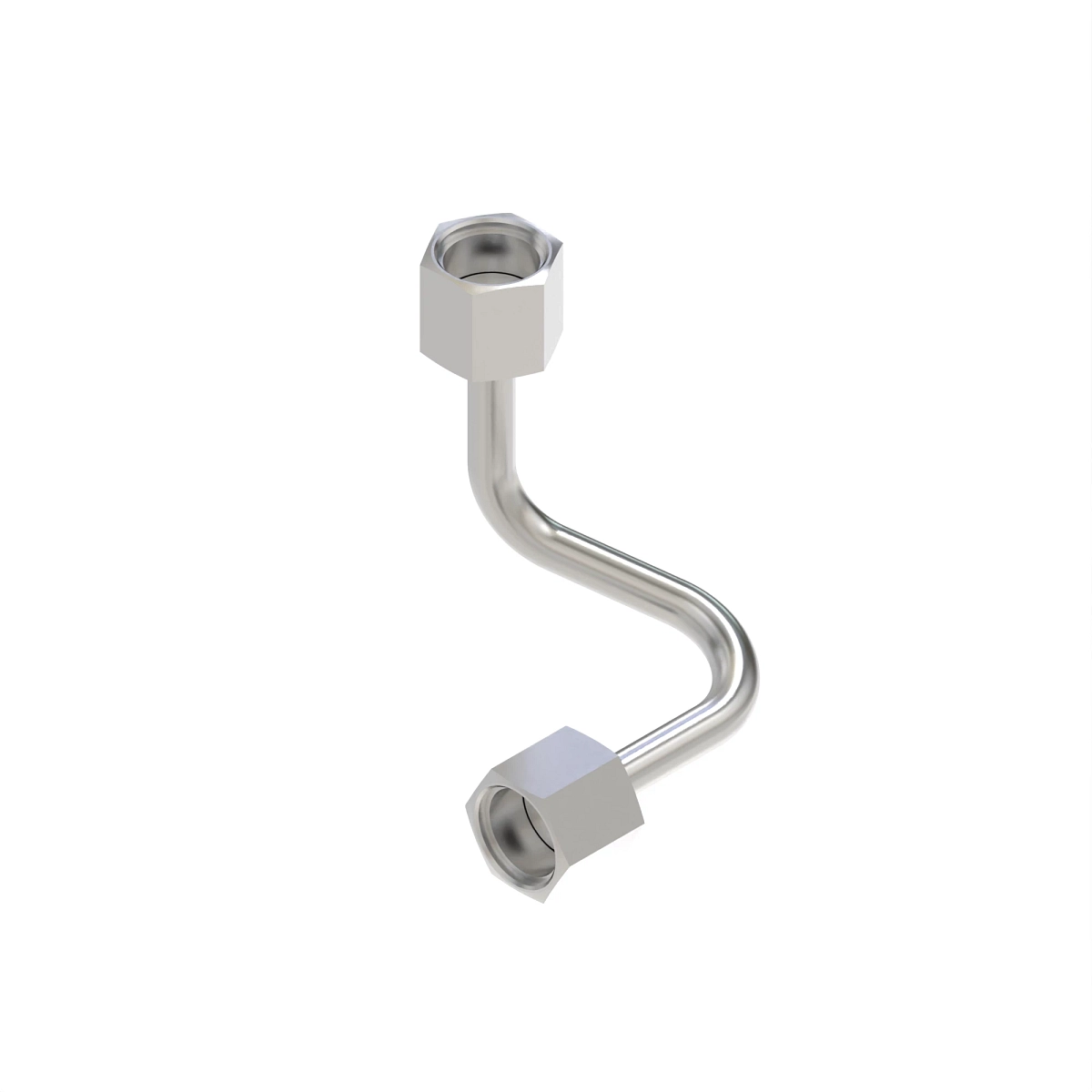 Fuel Line, Low Pressure Common Rail