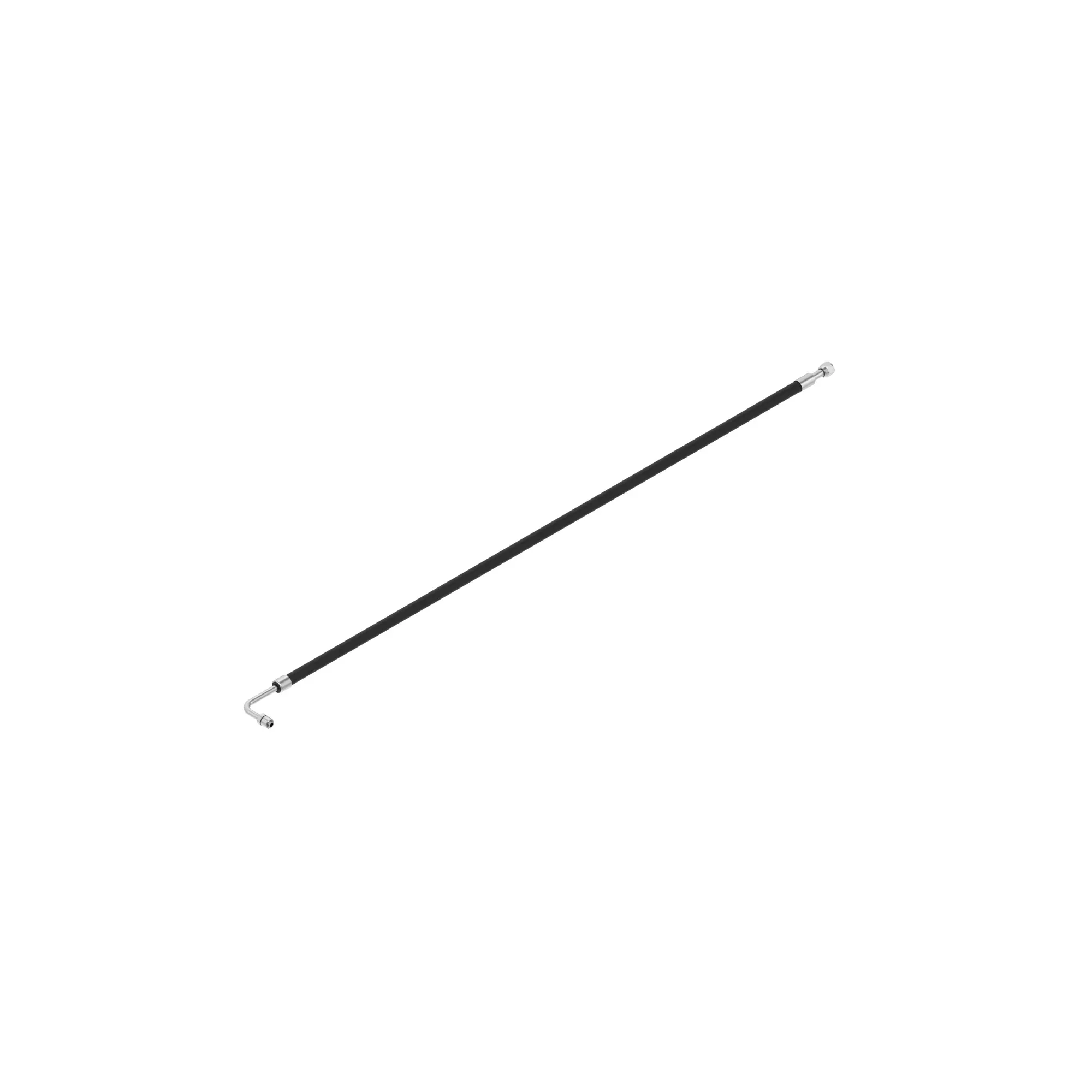 John Deere AC Refrigerant Hose - AT352408