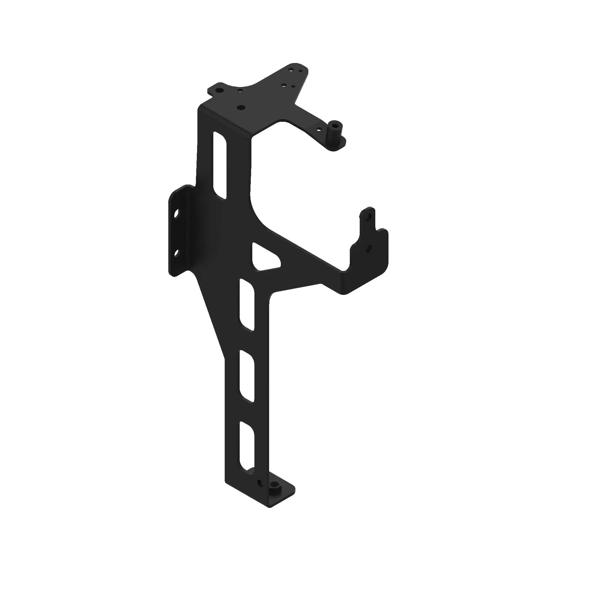 John Deere DOC/DPF Support, 9L - RE573105