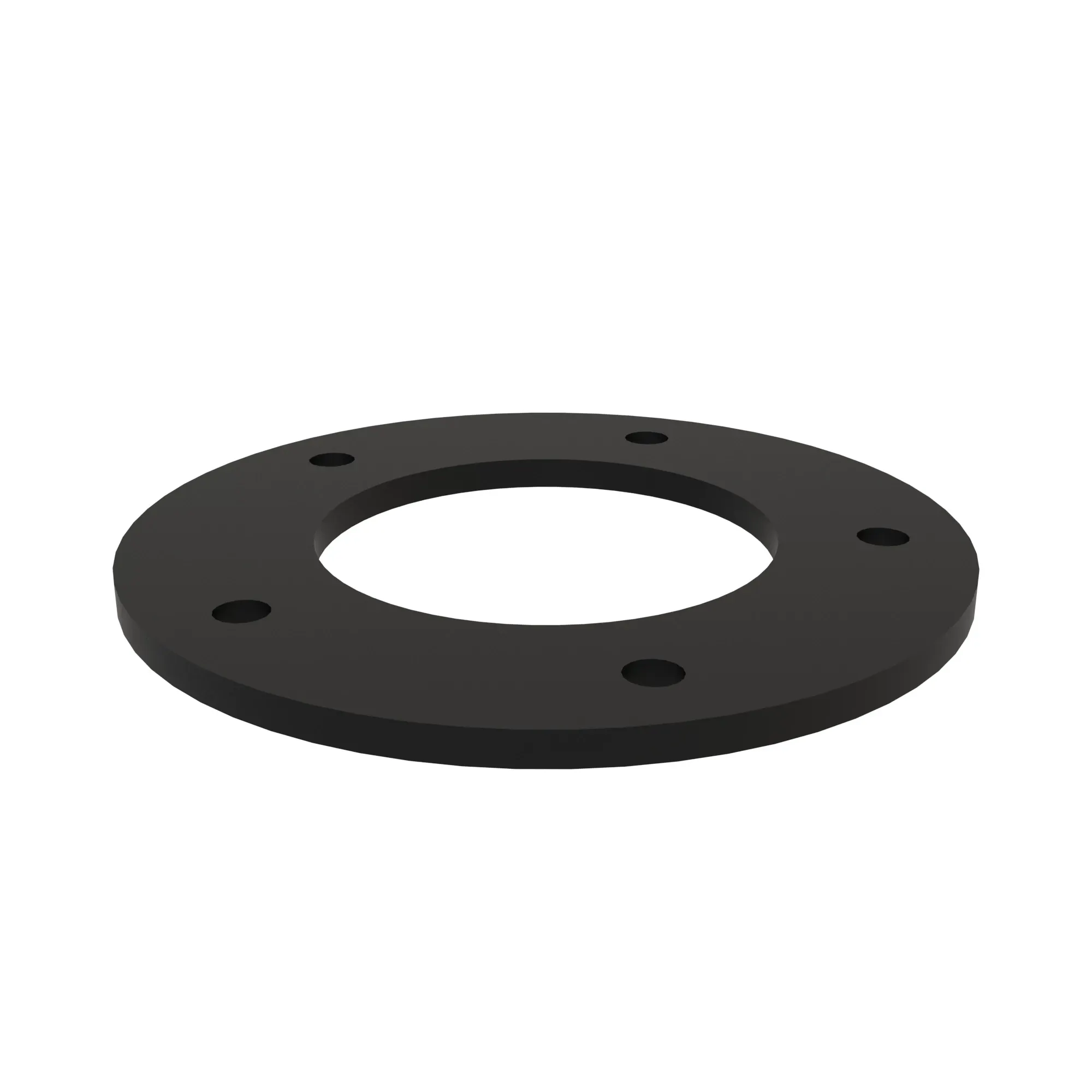 John Deere Fuel Tank Gasket - T214230