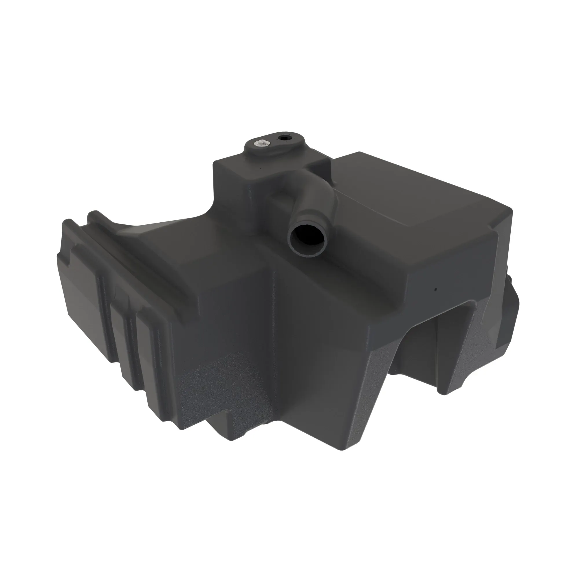 John Deere Fuel Tank 302.8 Liter (80Gal) - AT484008