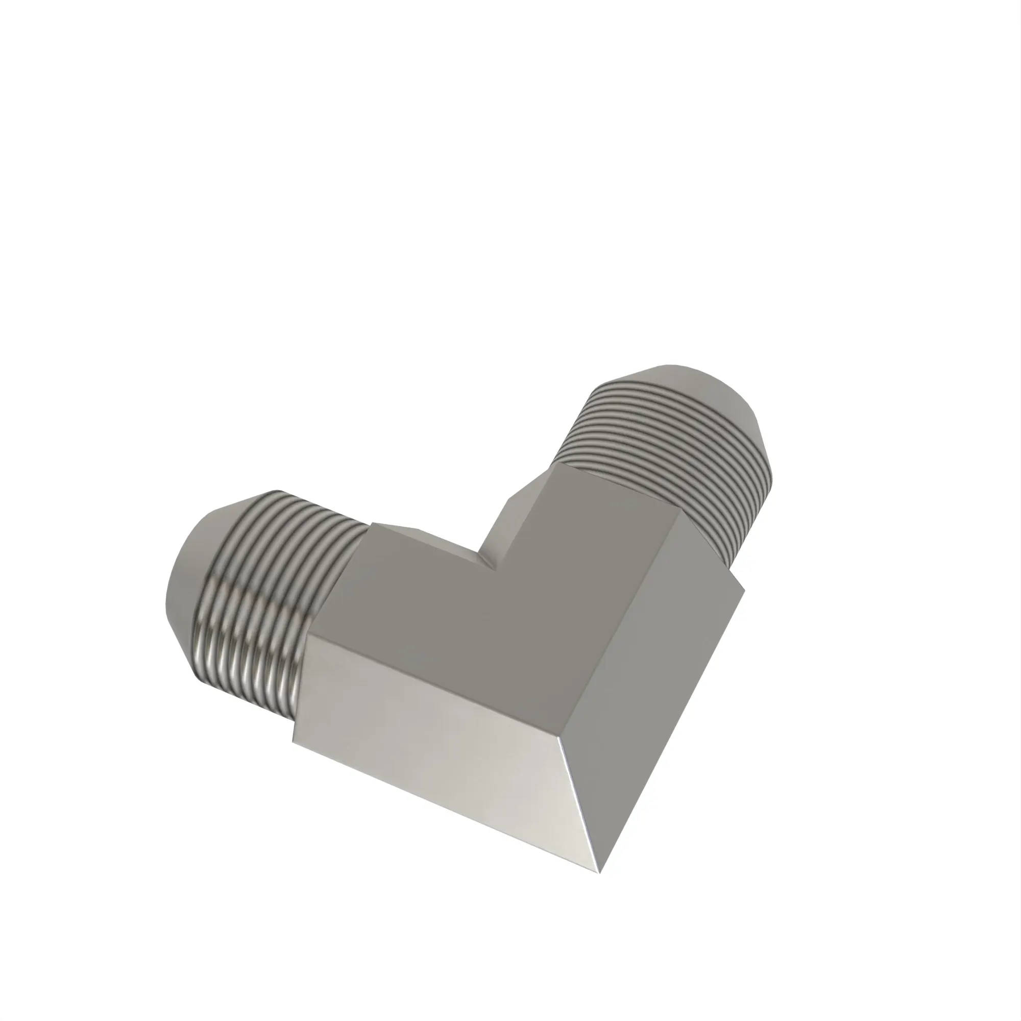 John Deere Elbow Fitting - F051873