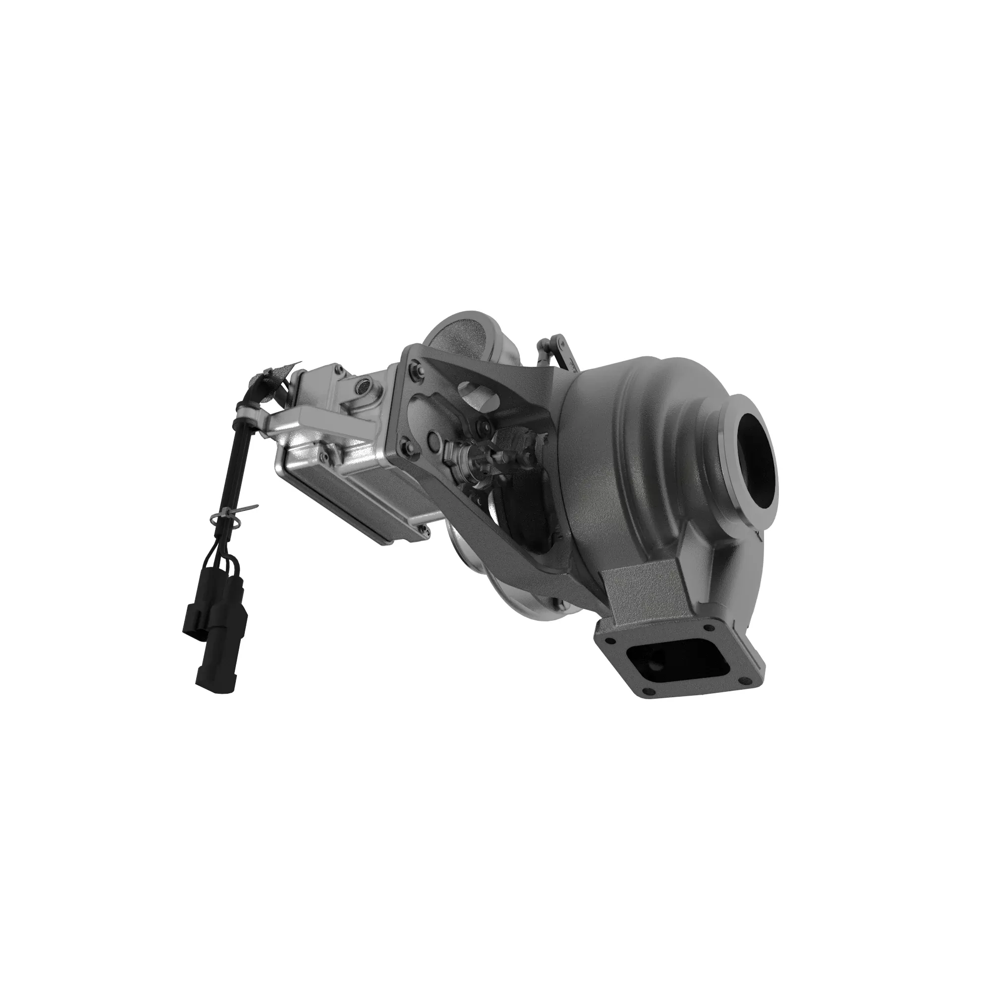 Turbocharger Reman