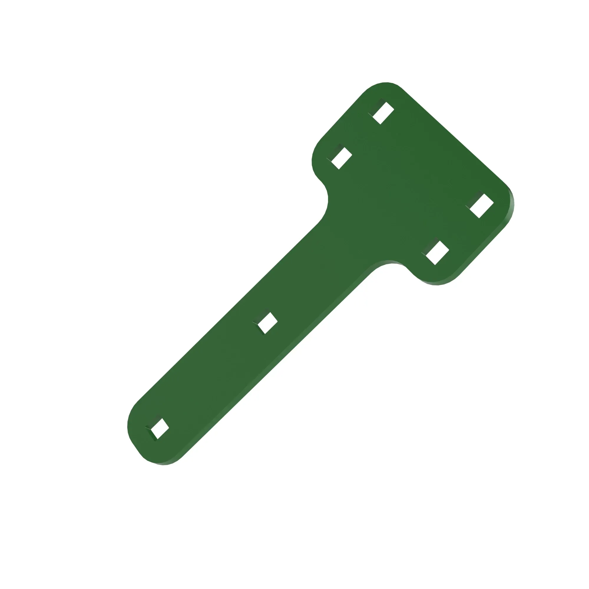 Gusset