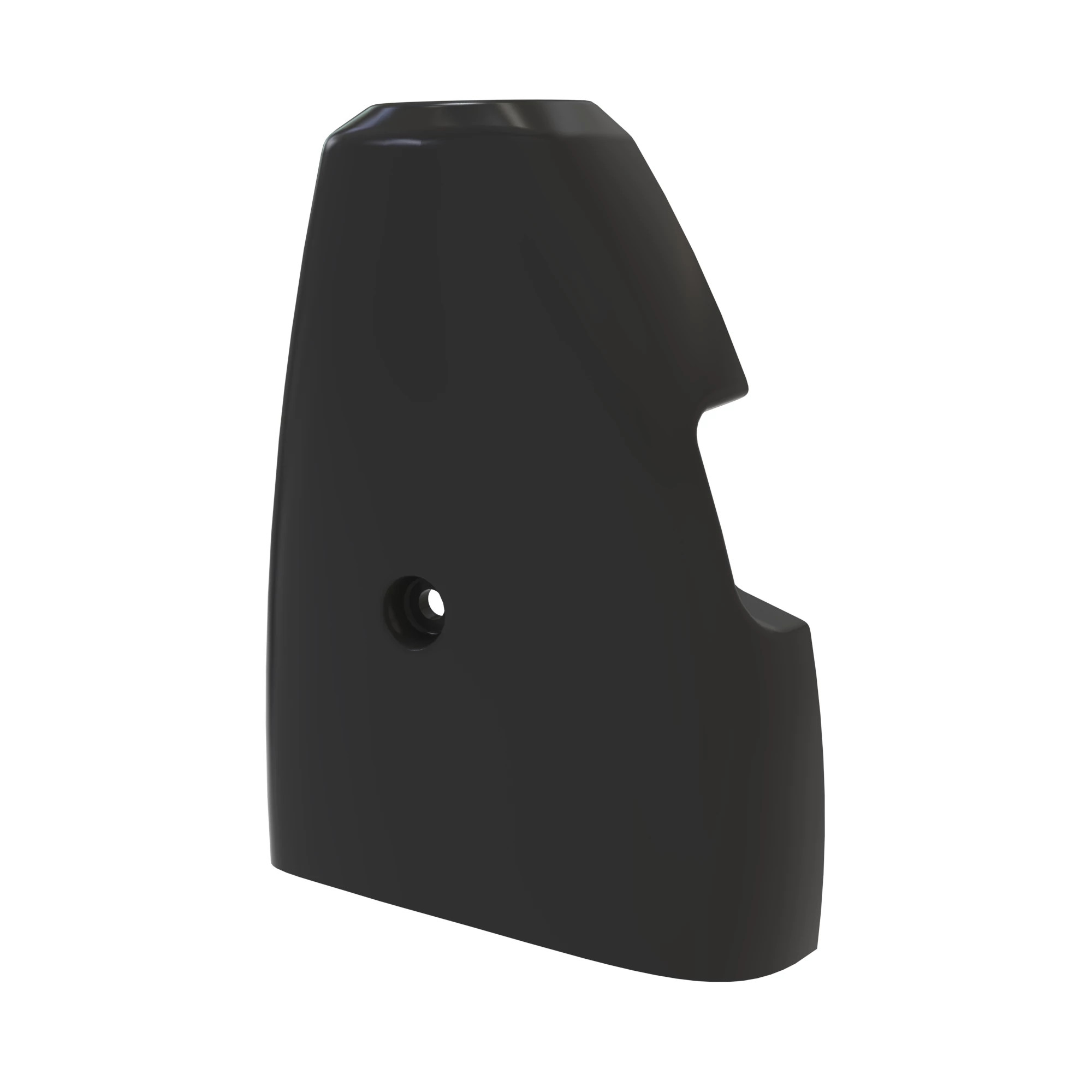 John Deere Steering Column Cover, Left Side - LVU15276