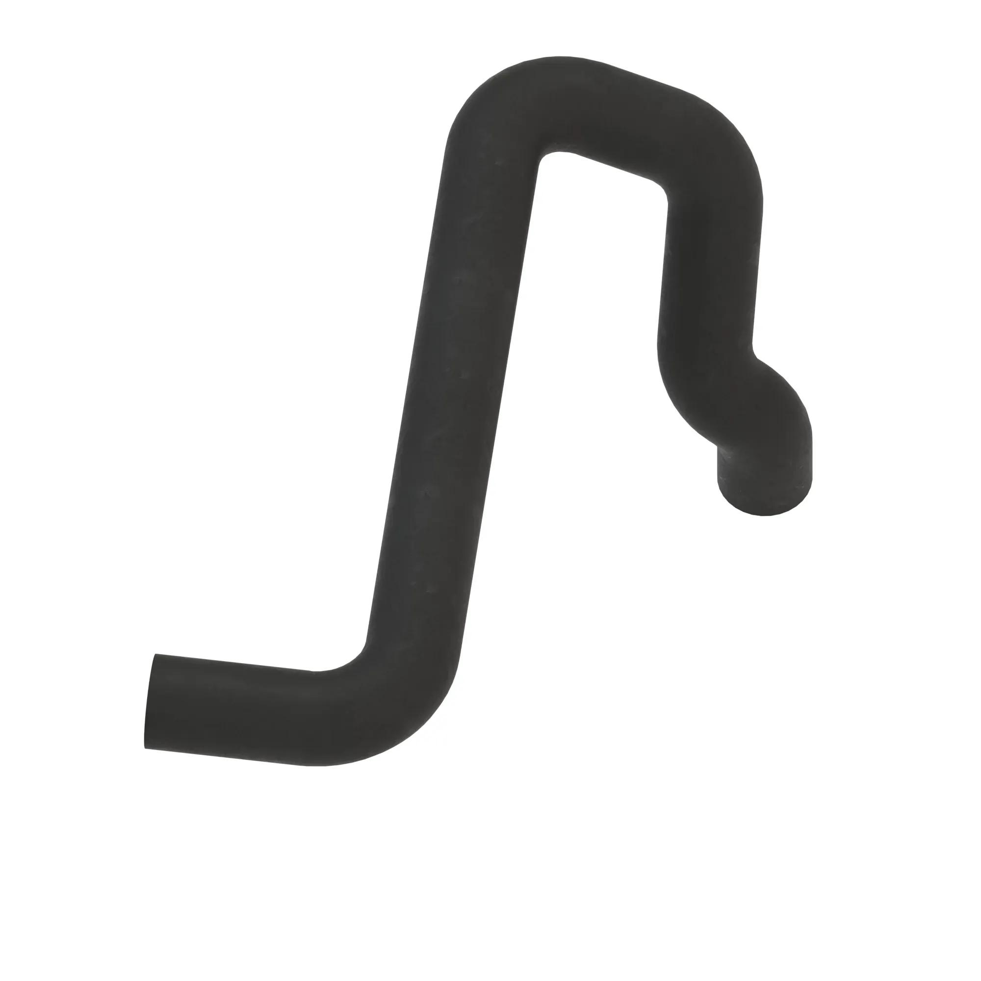 John Deere Upper Radiator Hose - T207617