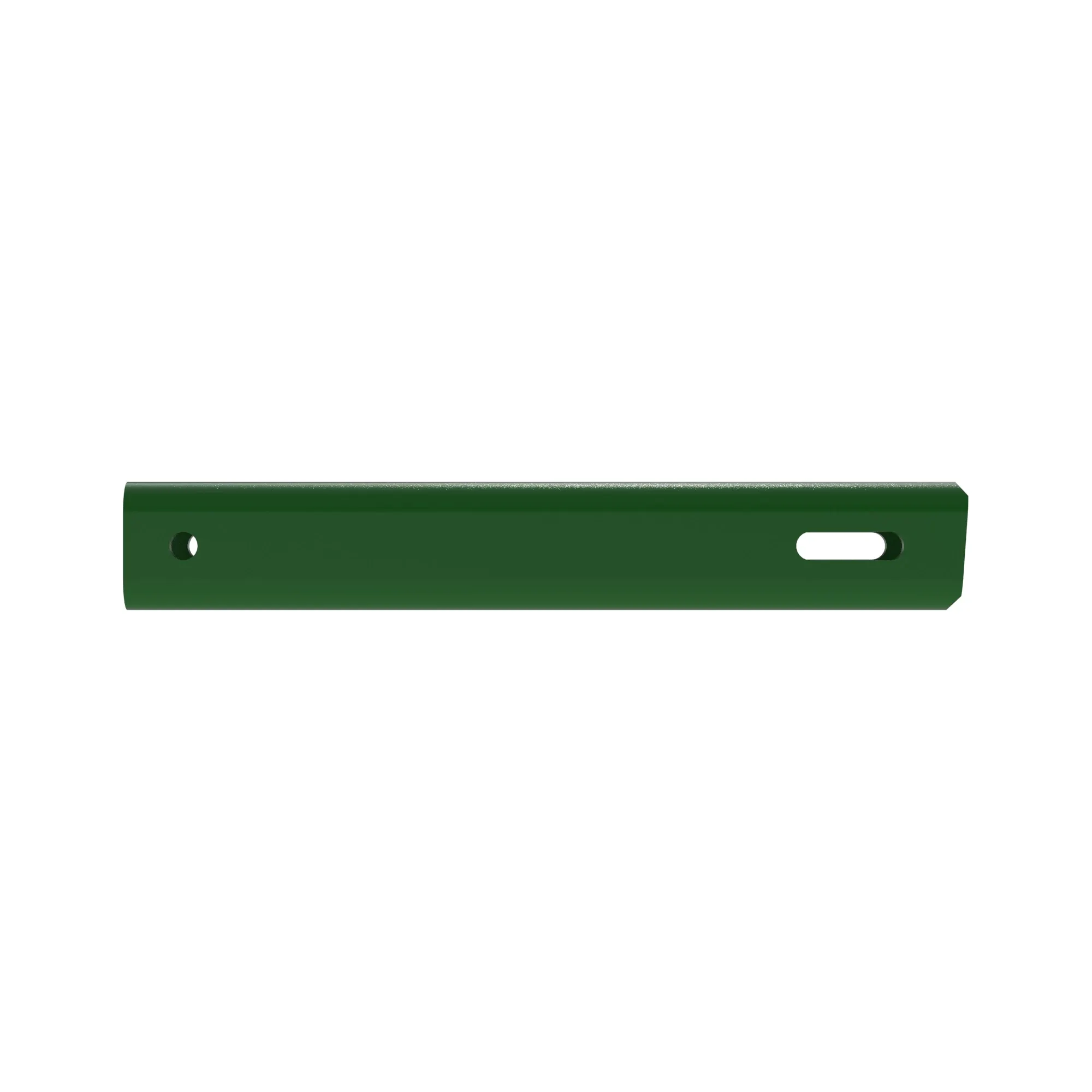 TUBE, FLAT FOLD BUMP STOP