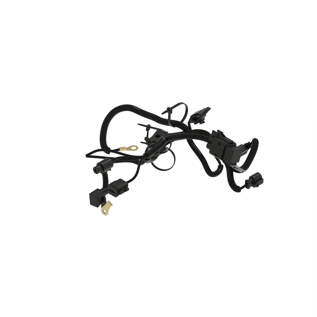 John Deere Engine Wiring Harness - AT531226