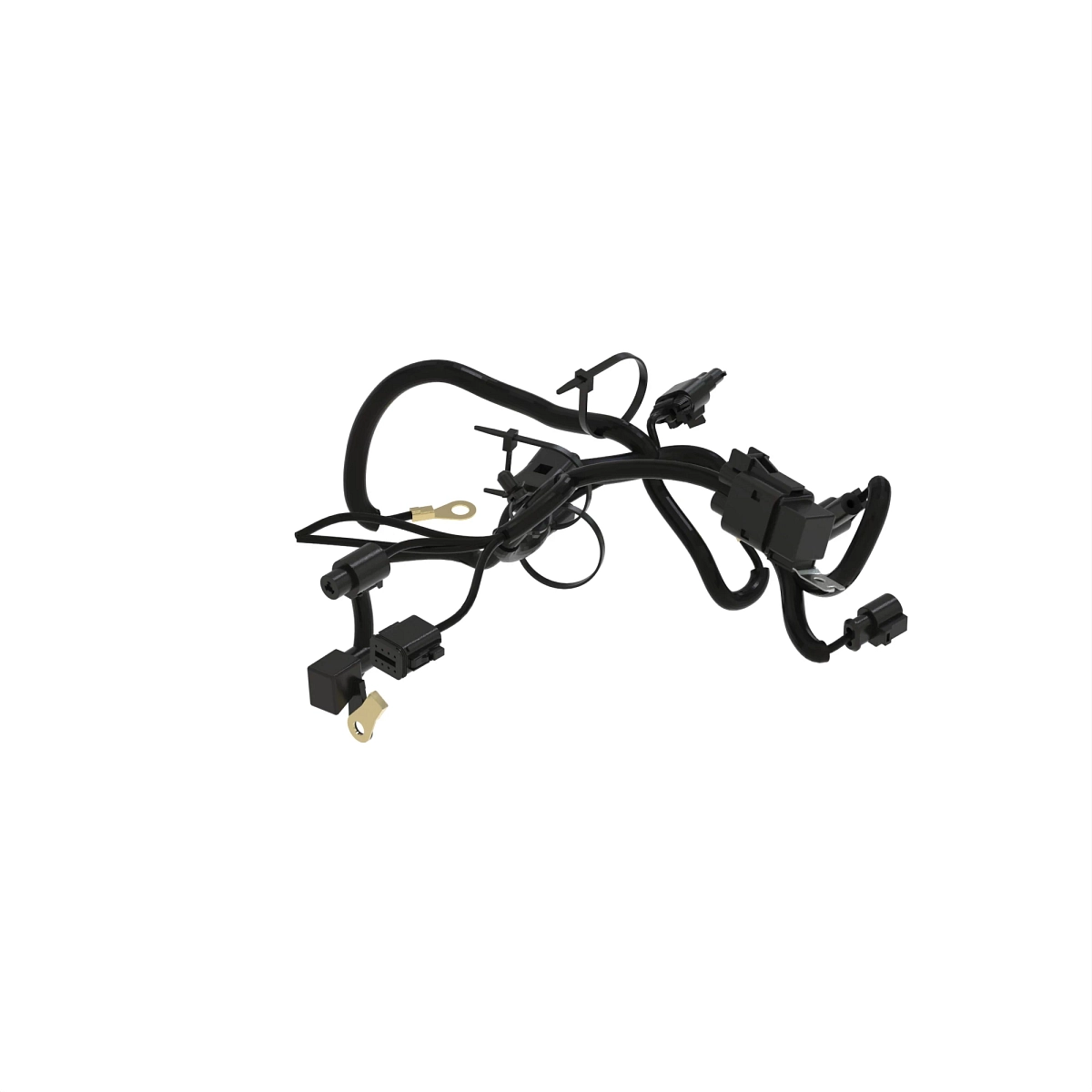 Wiring Harness, Lf G - Harness Engi