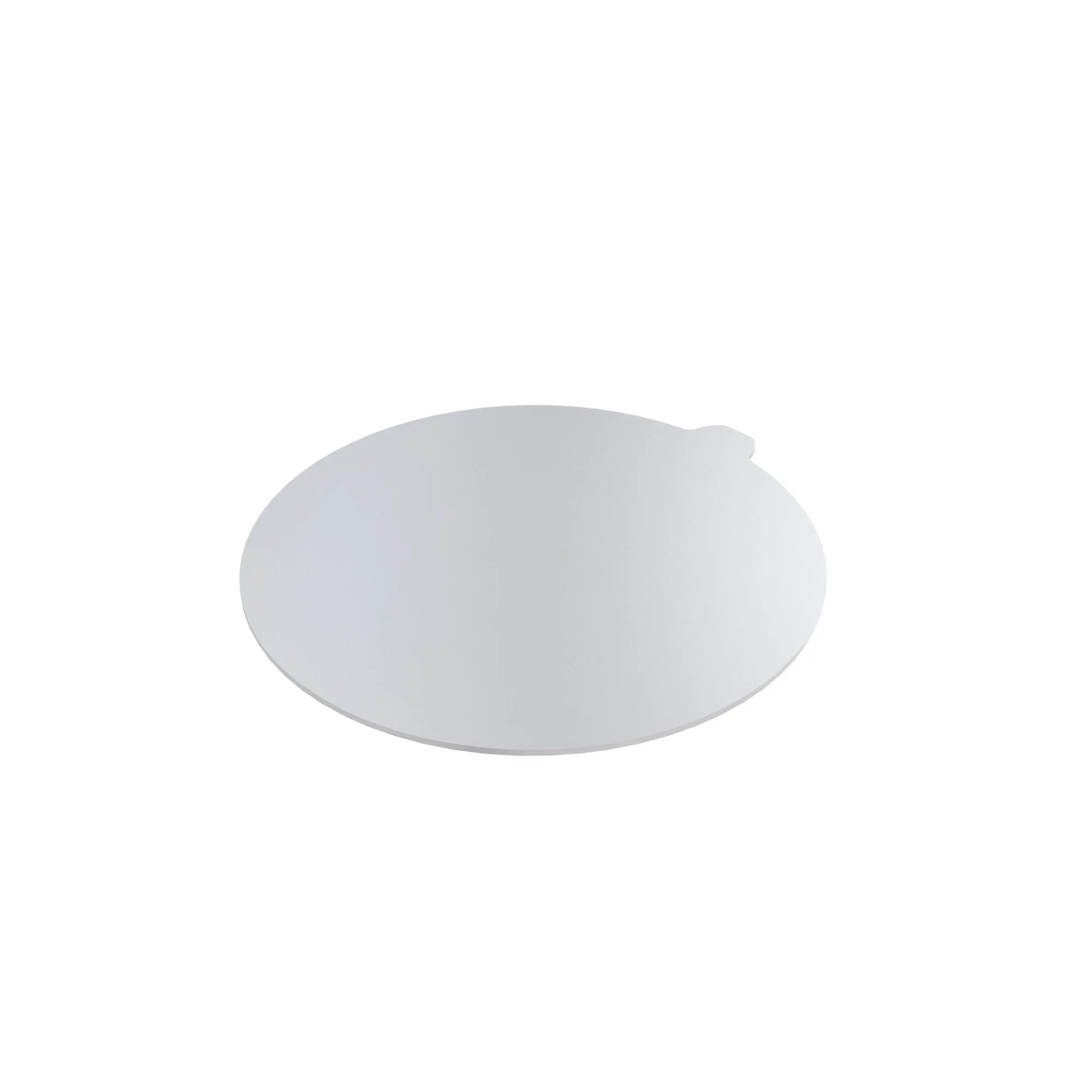 John Deere Plate - R552071