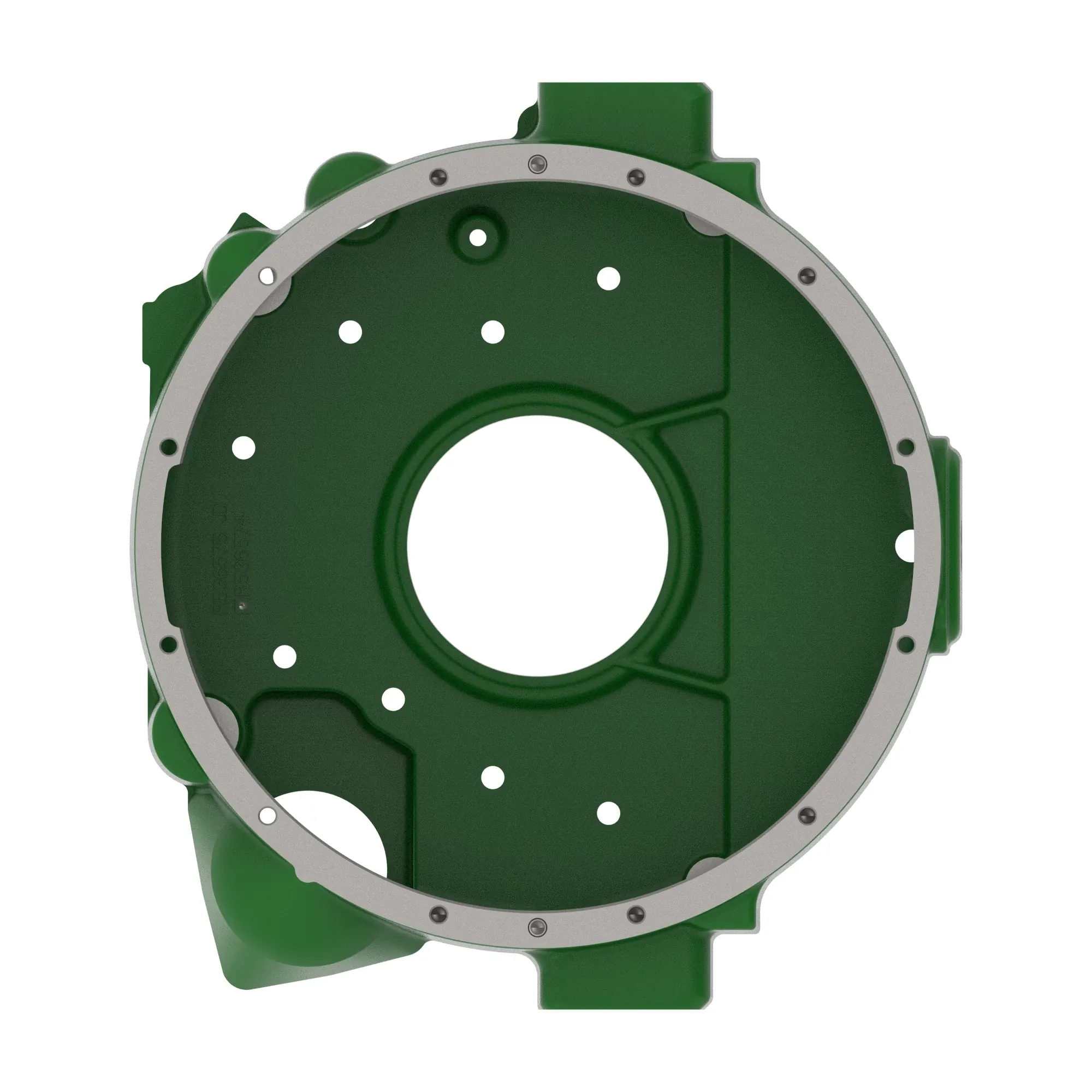FLYWHEEL