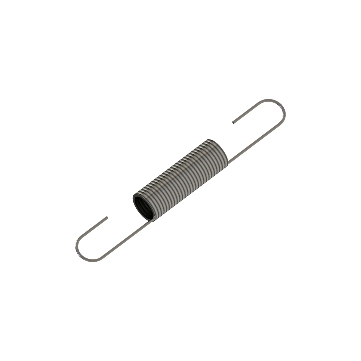 EXTENSION SPRING