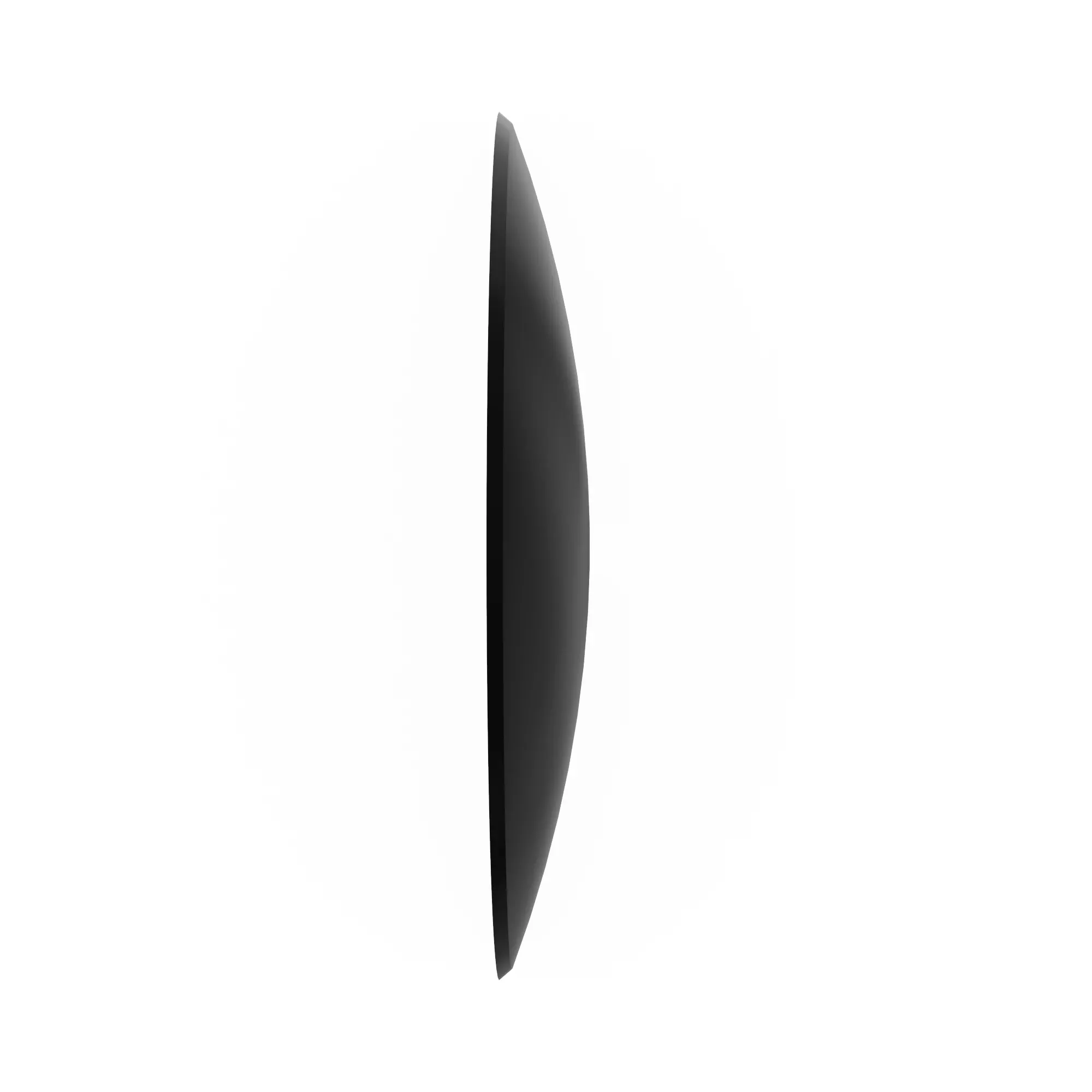 20" SOLID DISK BLADE 1 1/8" R.O.