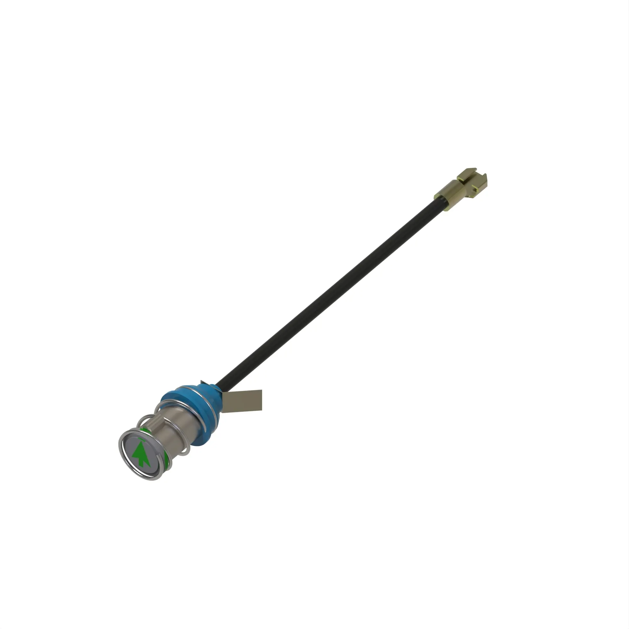 John Deere Indicator Lamp - AN152157