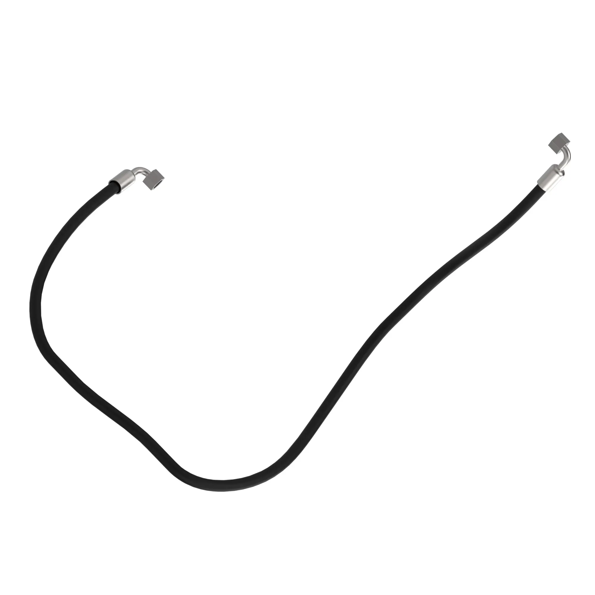 HYDRAULIC HOSE - FABRICATE, ACCUMUL