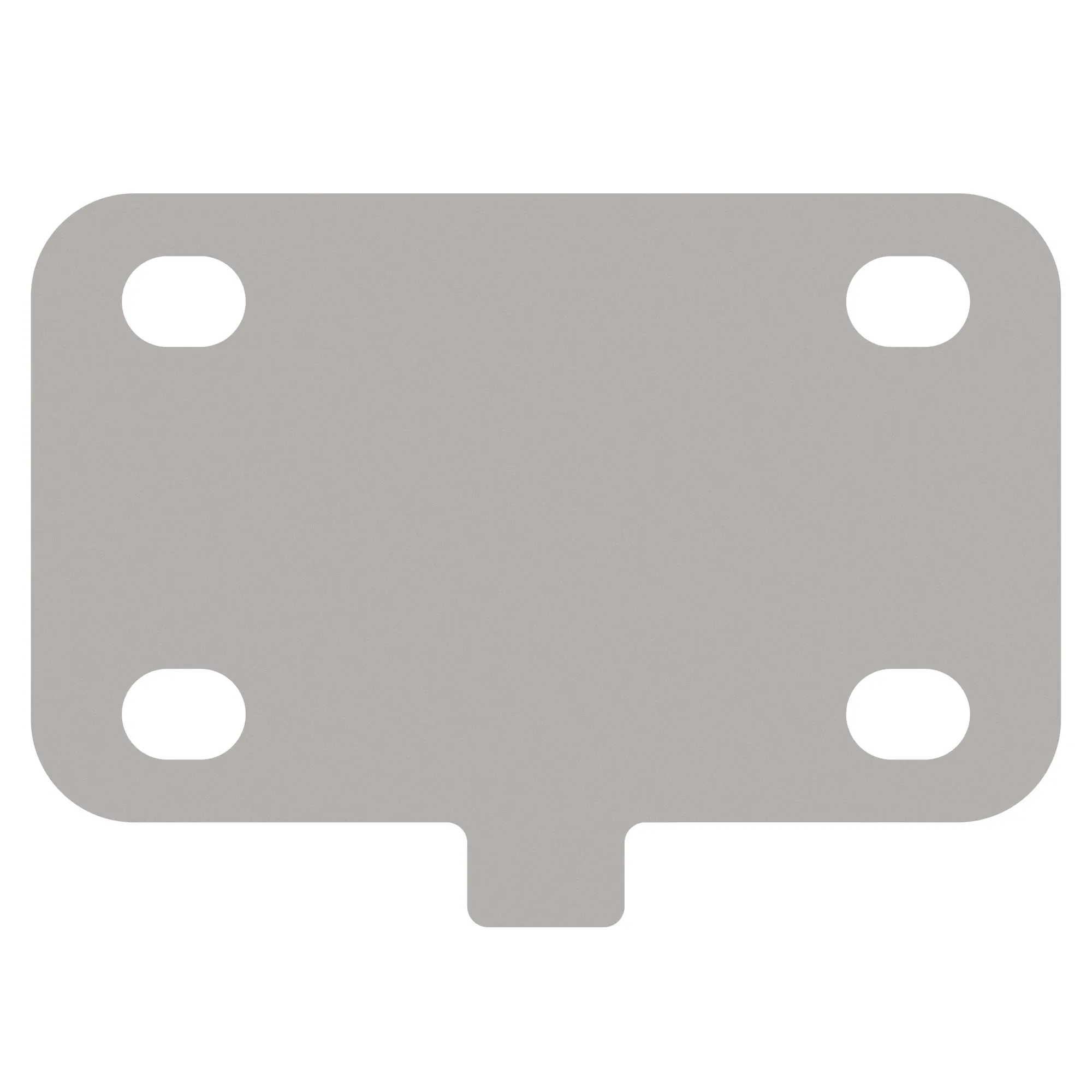 DISK, PARK BRAKE FRICTION DISK