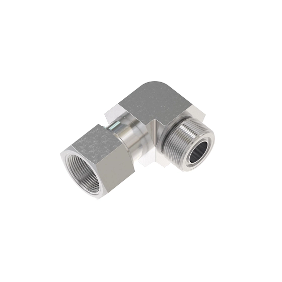 John Deere Elbow Fitting - 38H5183