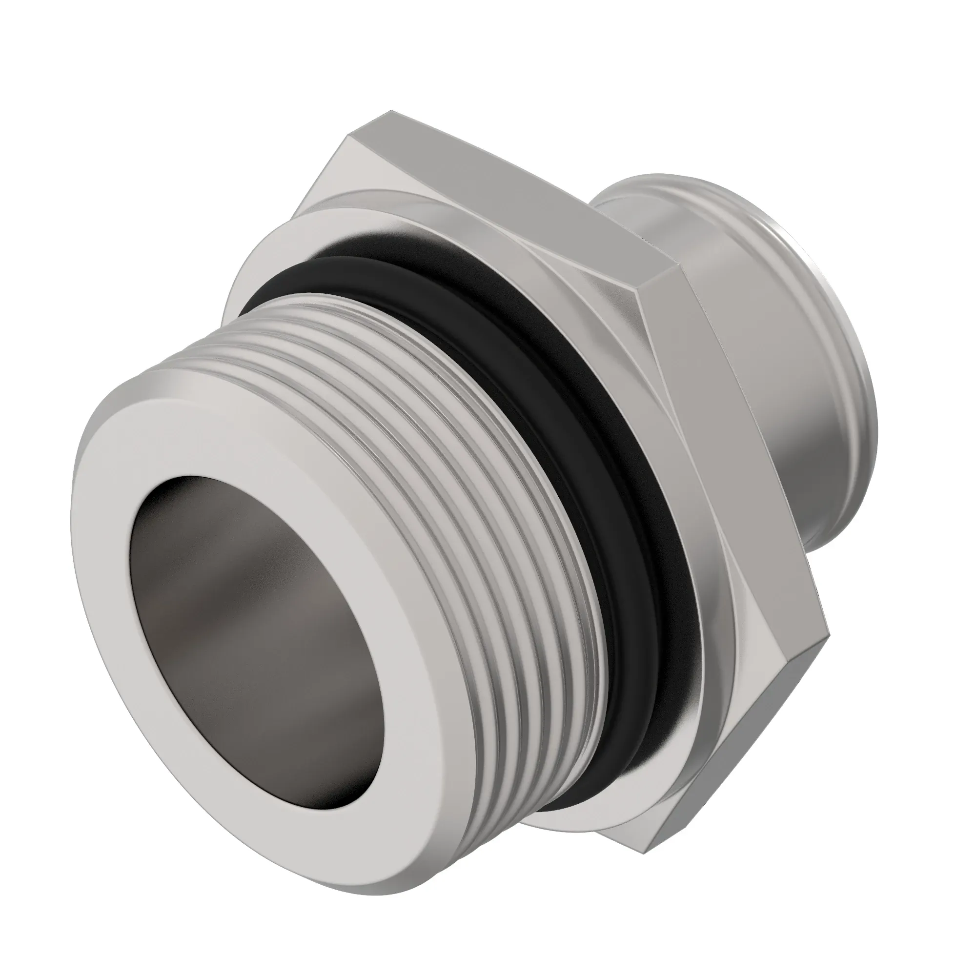John Deere Connector Fitting - KV26864