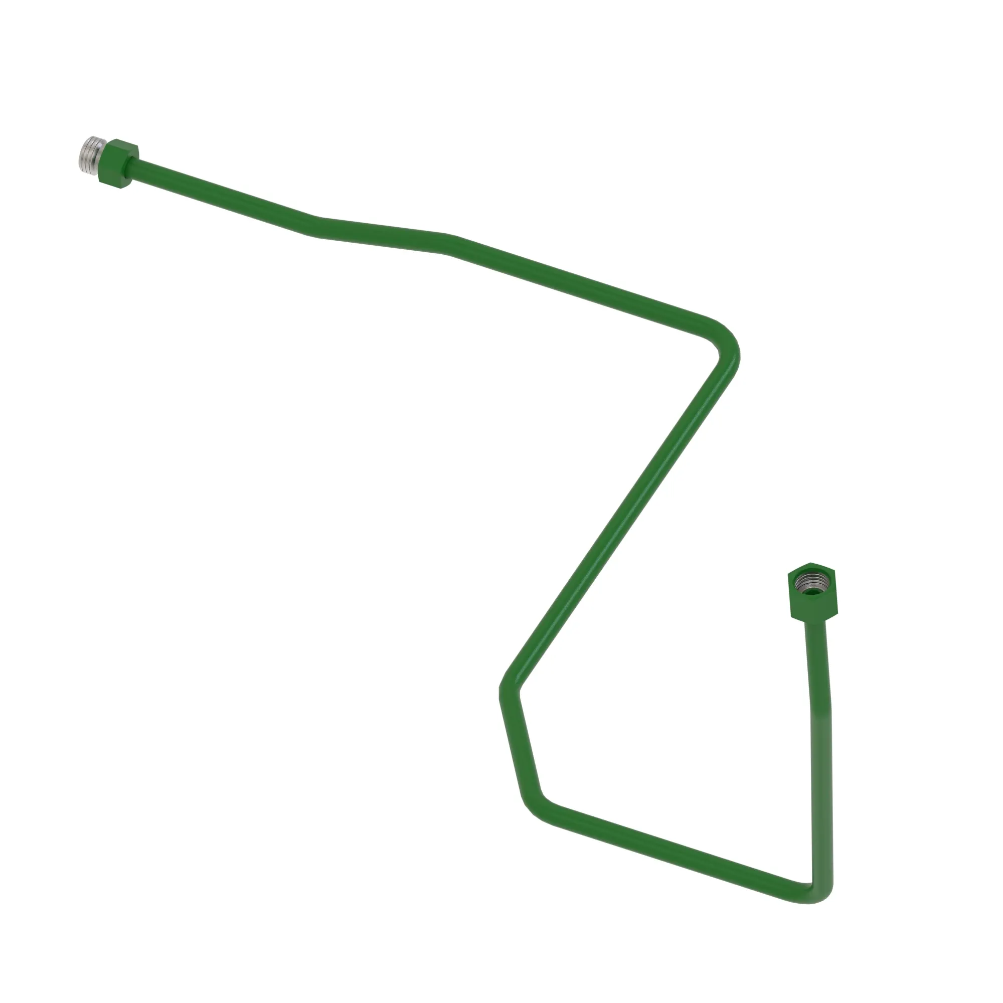 Oil Tube