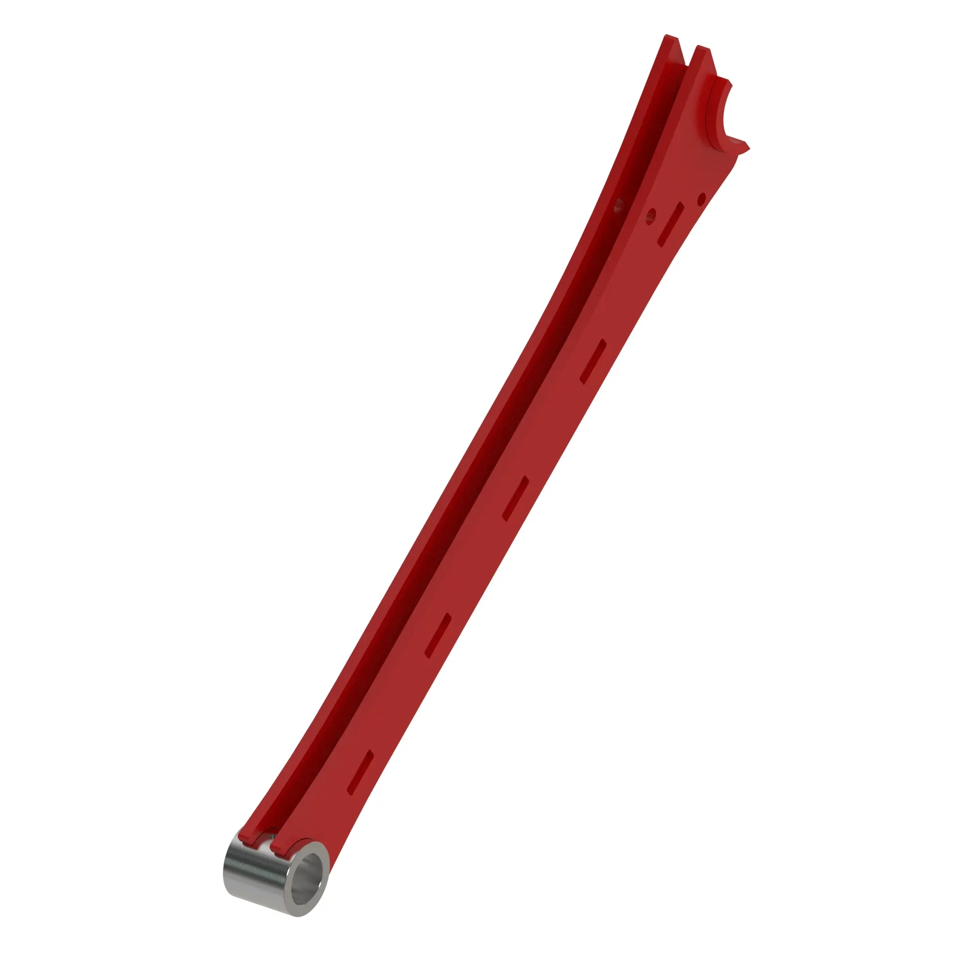 John Deere Lift Lock Lever - AXE75905
