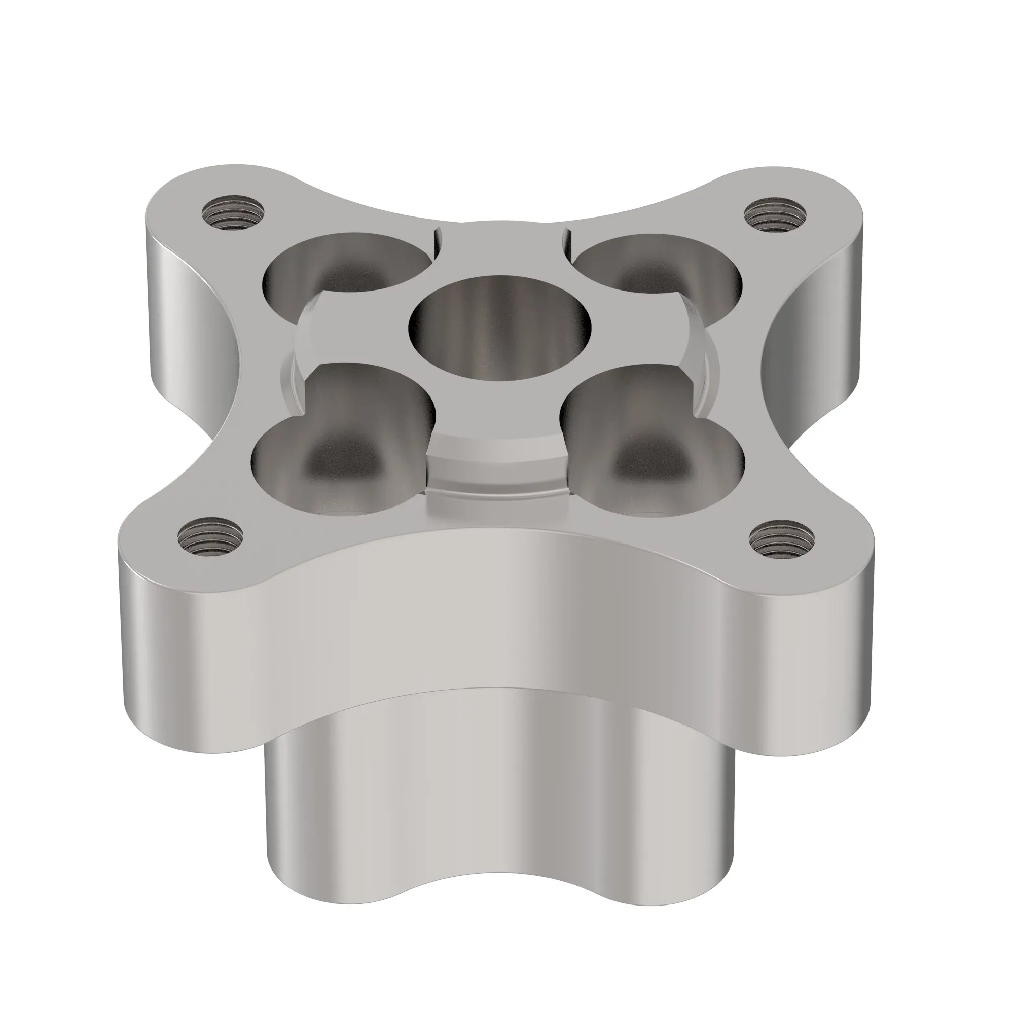 Adapter