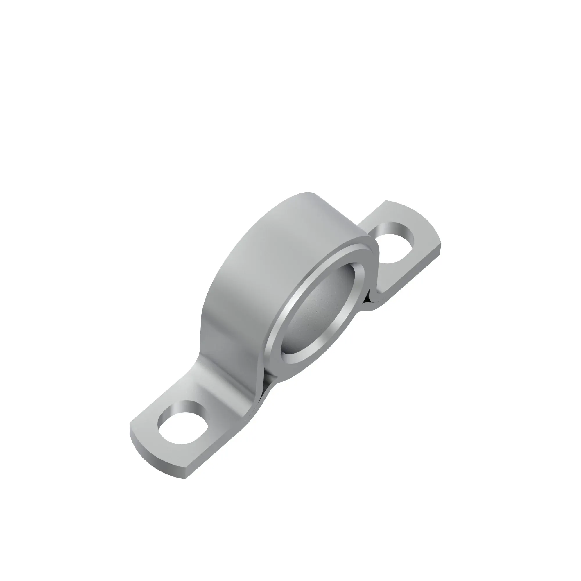 PILLOW BLOCK, LOCK LEVER