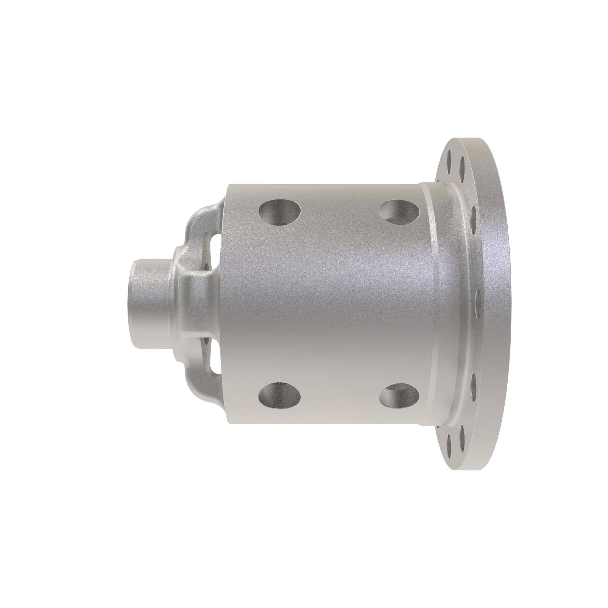 DIFFERENTIAL HOUSING