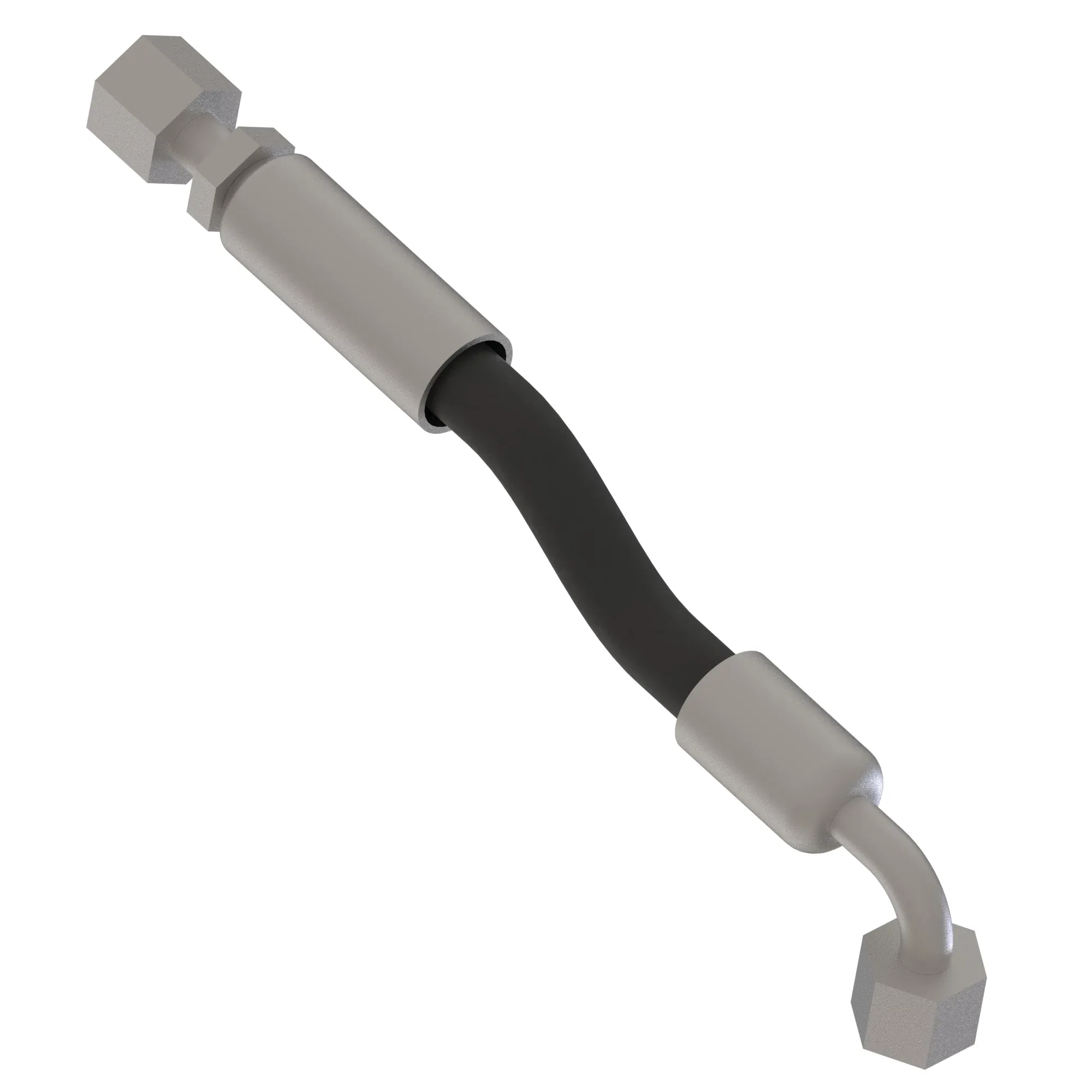 Hydraulic Hose
