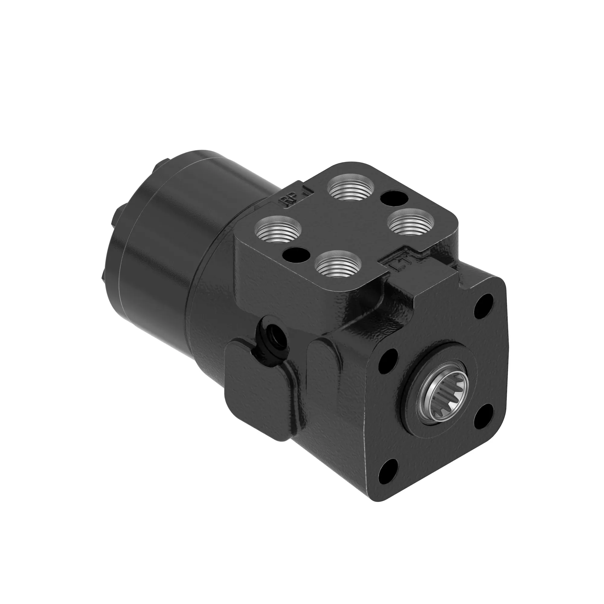 John Deere Steering Control Valve - AN273282