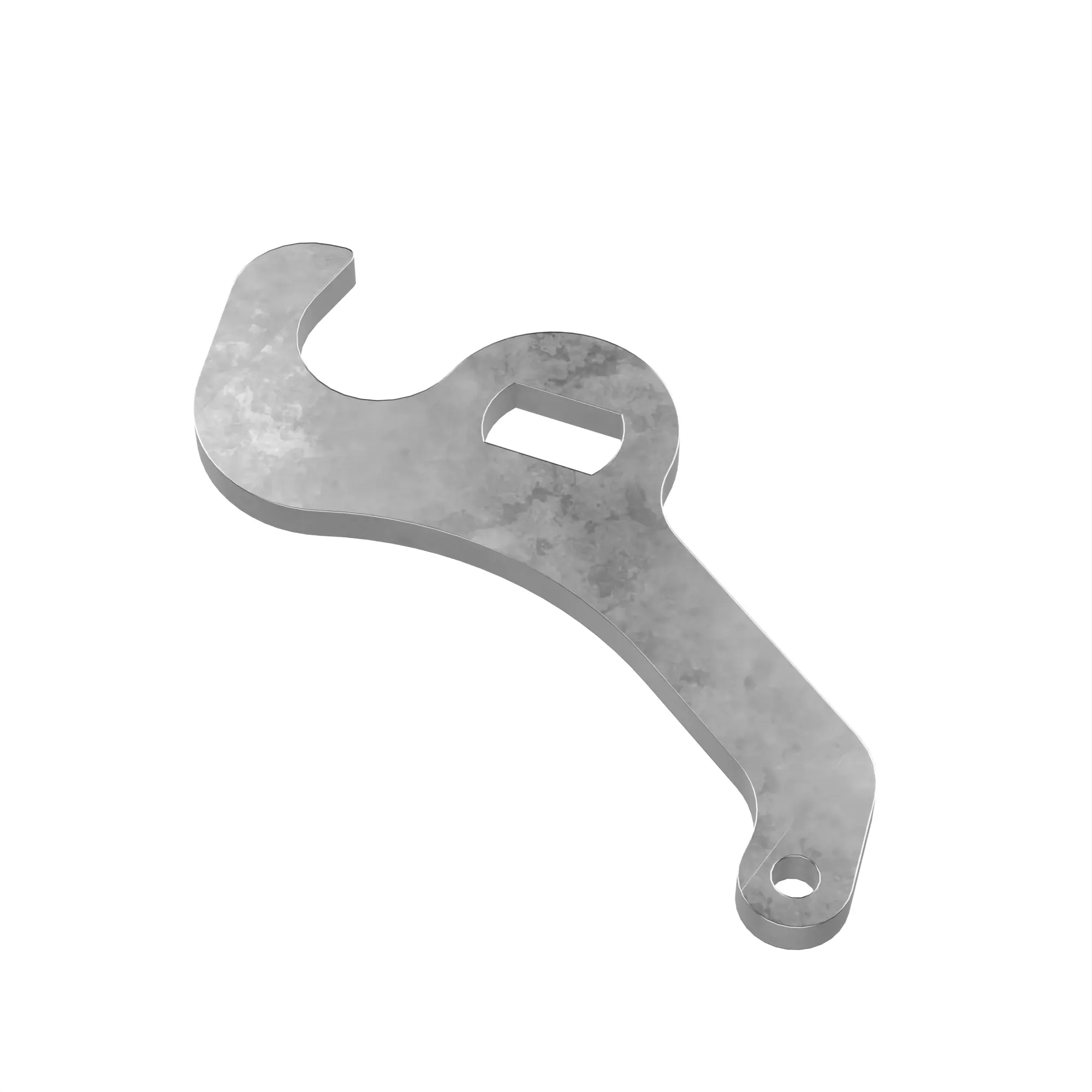 John Deere Latch - HXE117119